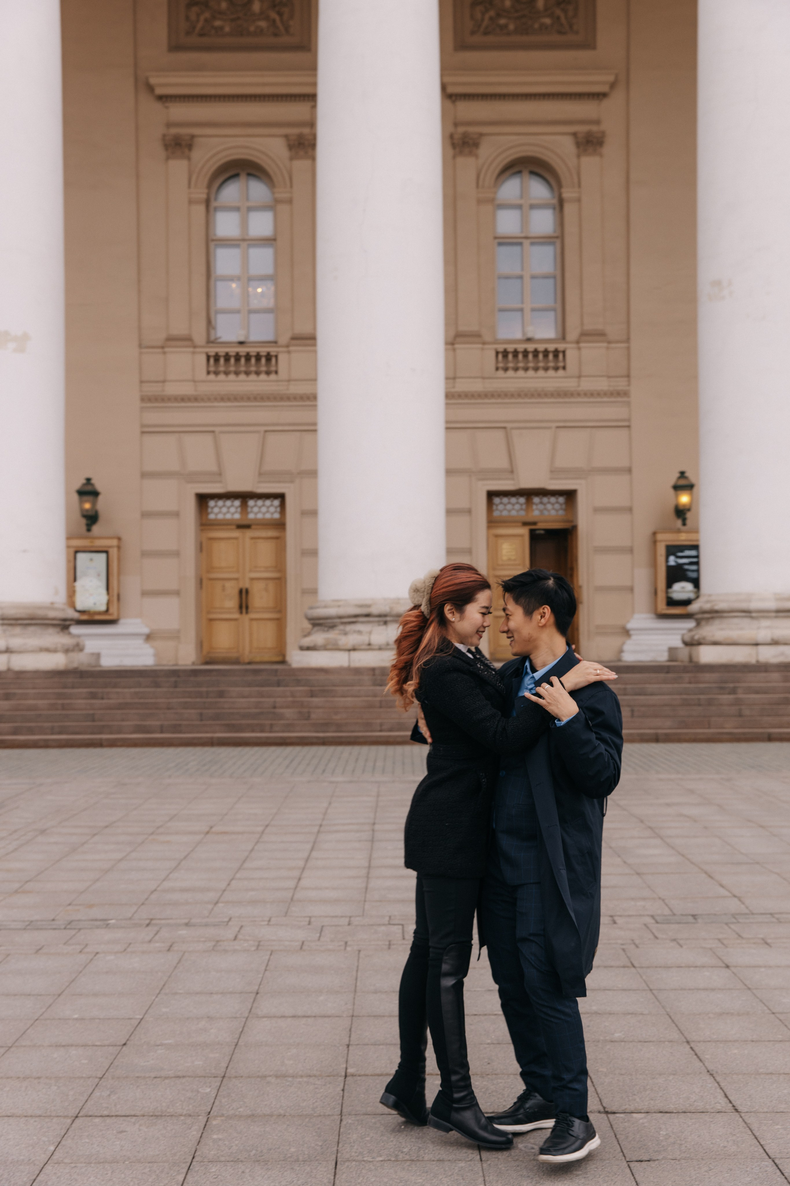 Calvin. Свадебный и семейный фотограф Скрынник Светлана