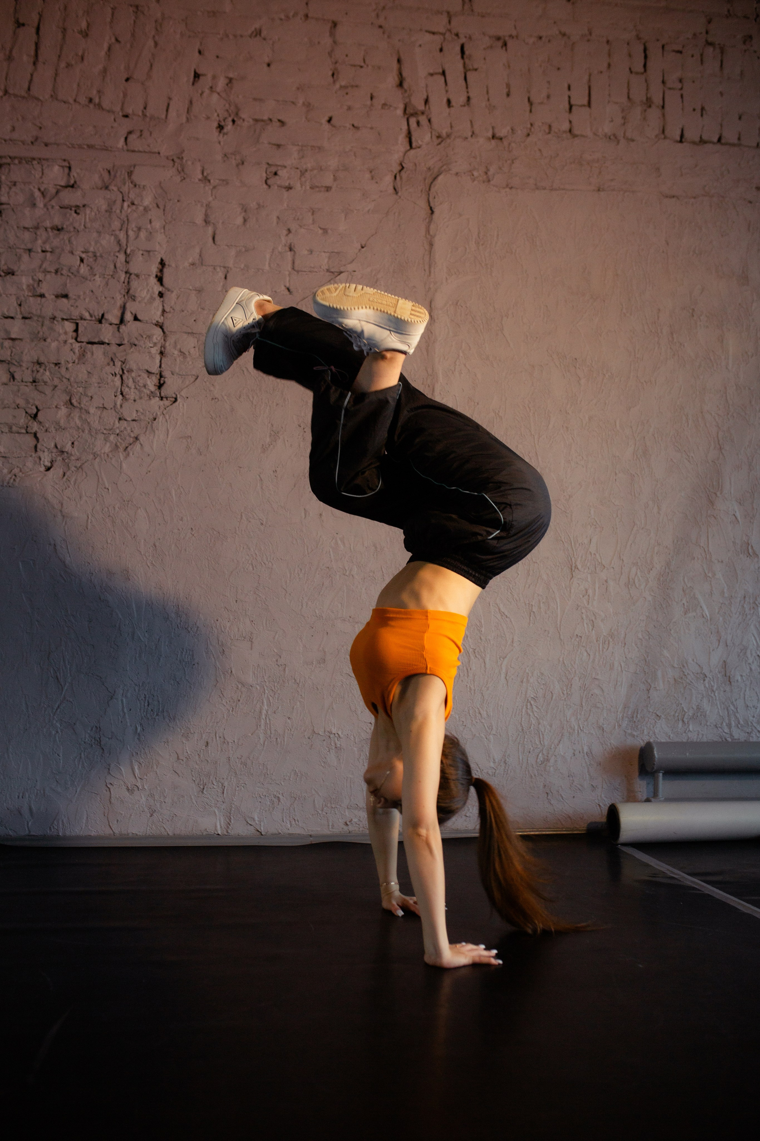 ТАНЕЦ. Фотография. Визуально-чувственный мир души