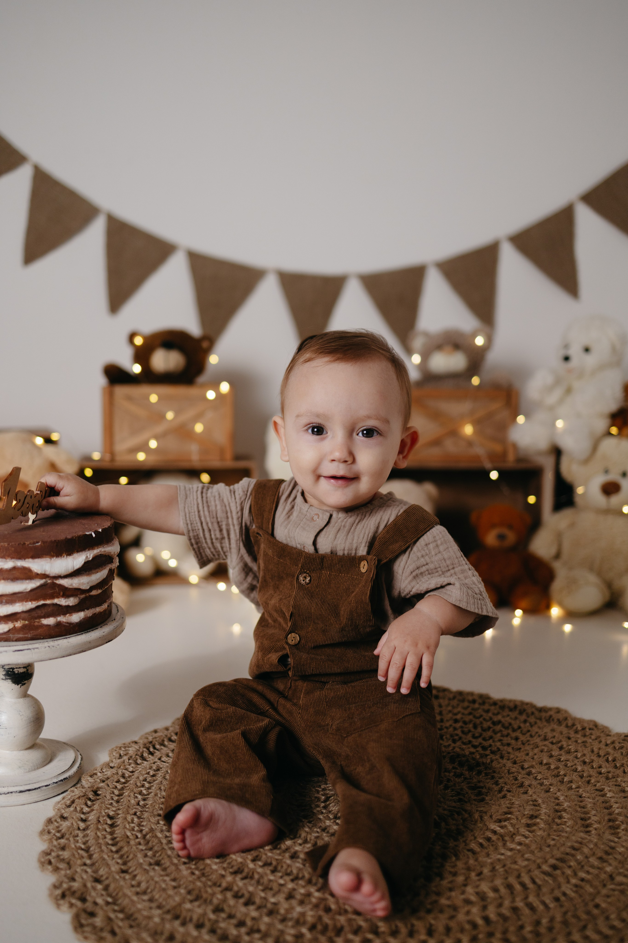 Годики. Семейный фотограф Краснодар. Екатерина Акчурина