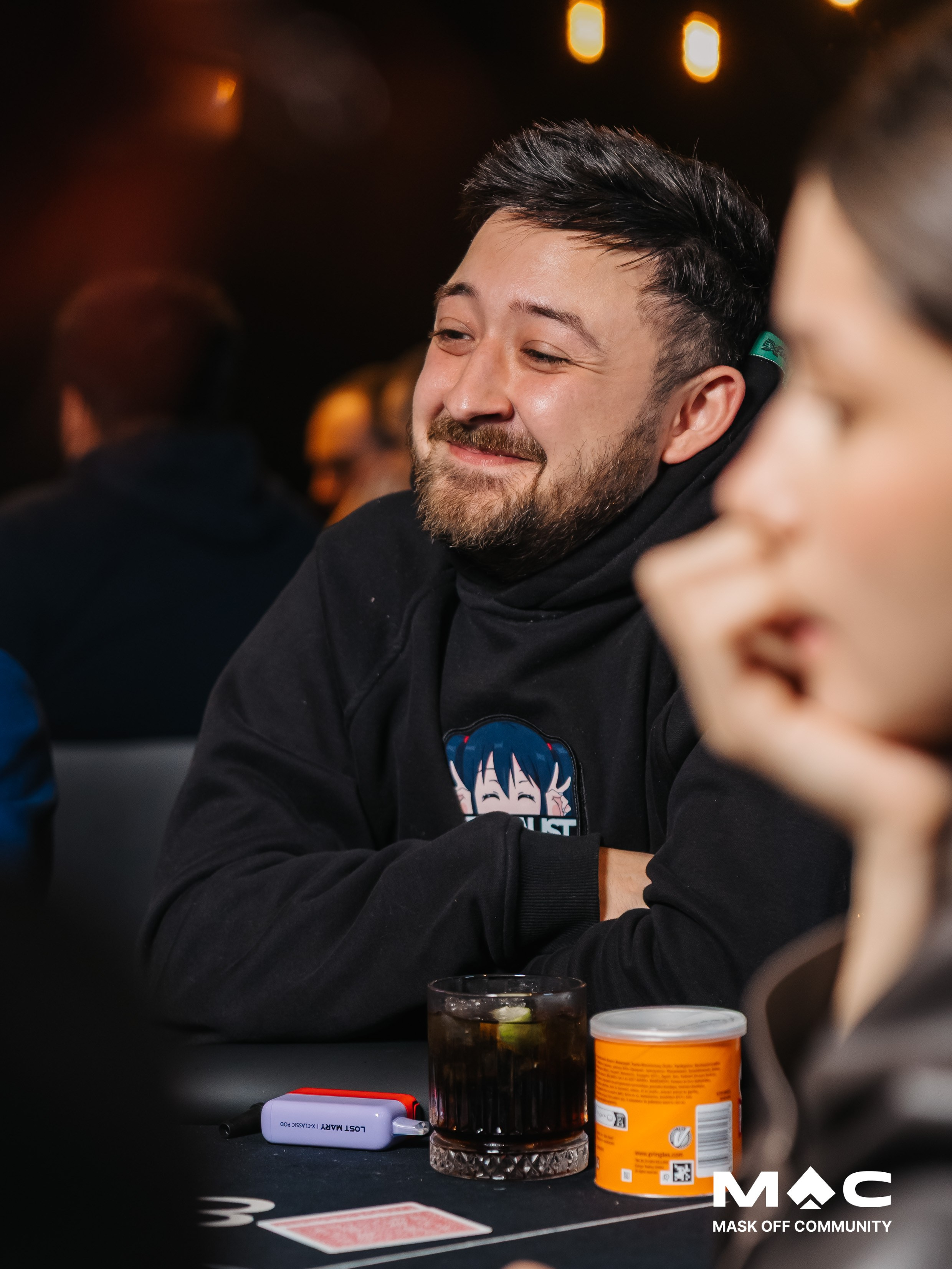 Еще Покер. Андрей Партнов — фотогрраф, Москва