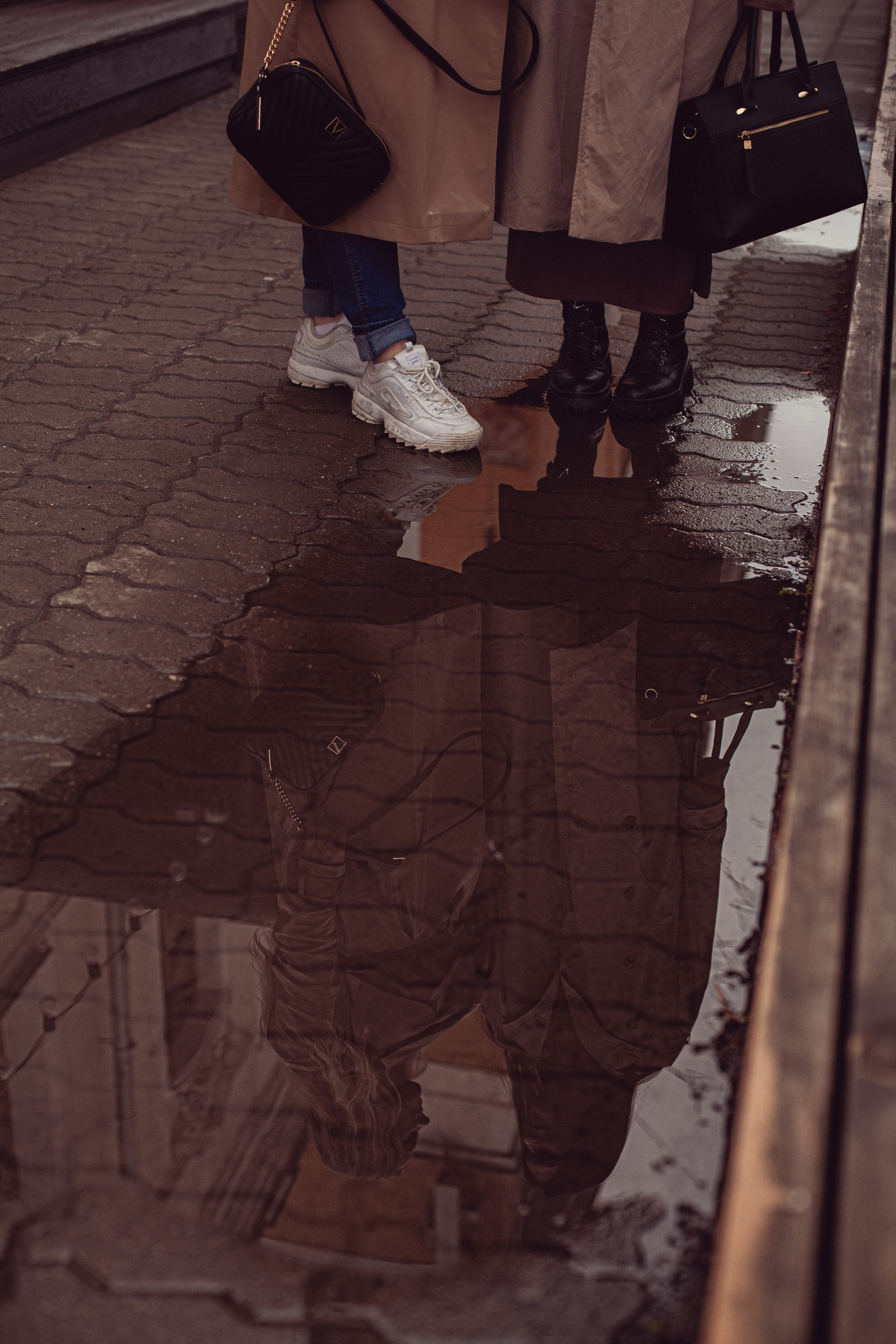 Подруги. Семейный фотограф в Екатеринбурге Мария Мальцева