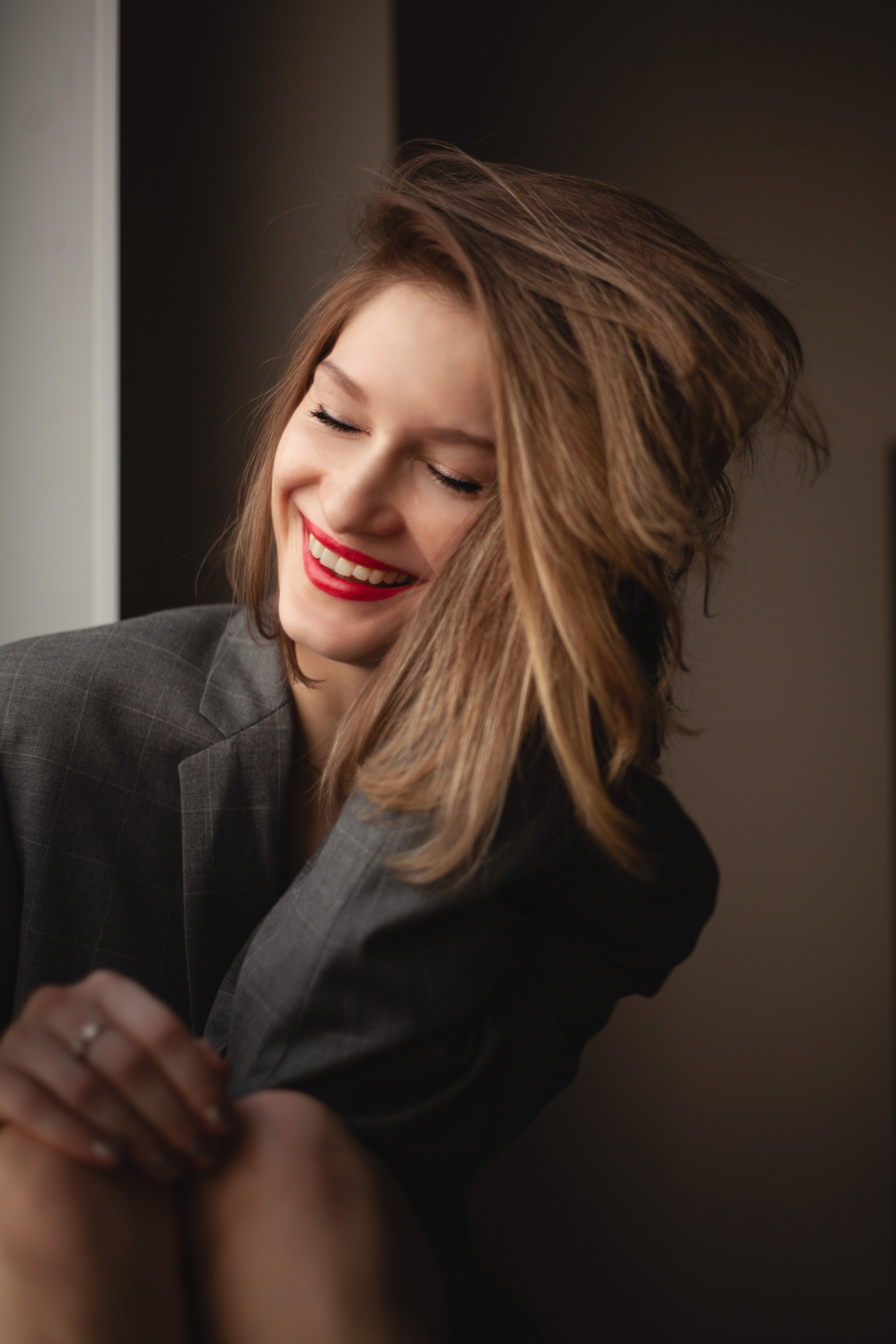 Кристина. Семейный фотограф в Екатеринбурге Мария Мальцева