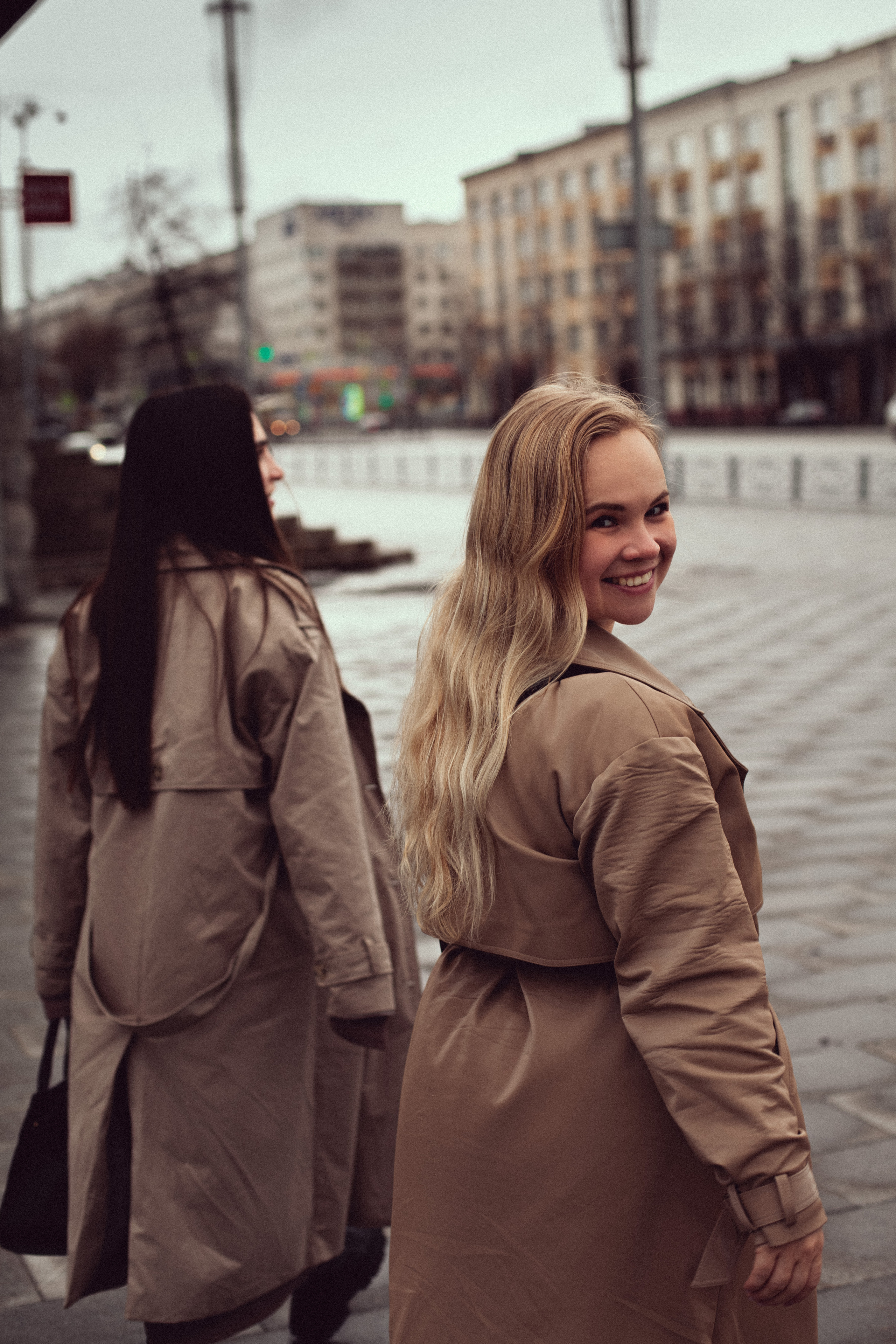 Подруги. Семейный фотограф в Екатеринбурге Мария Мальцева