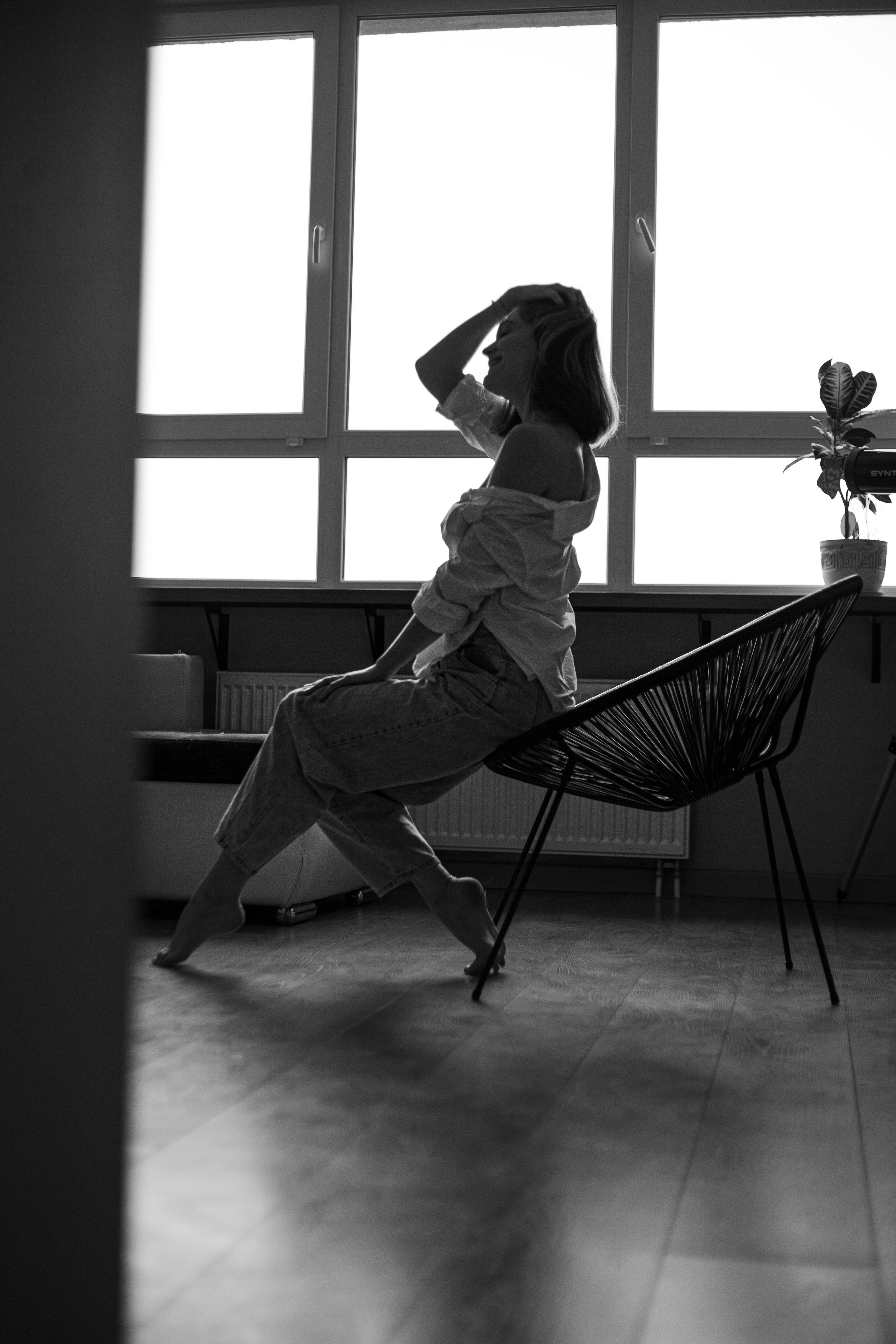 Кристина. Семейный фотограф в Екатеринбурге Мария Мальцева