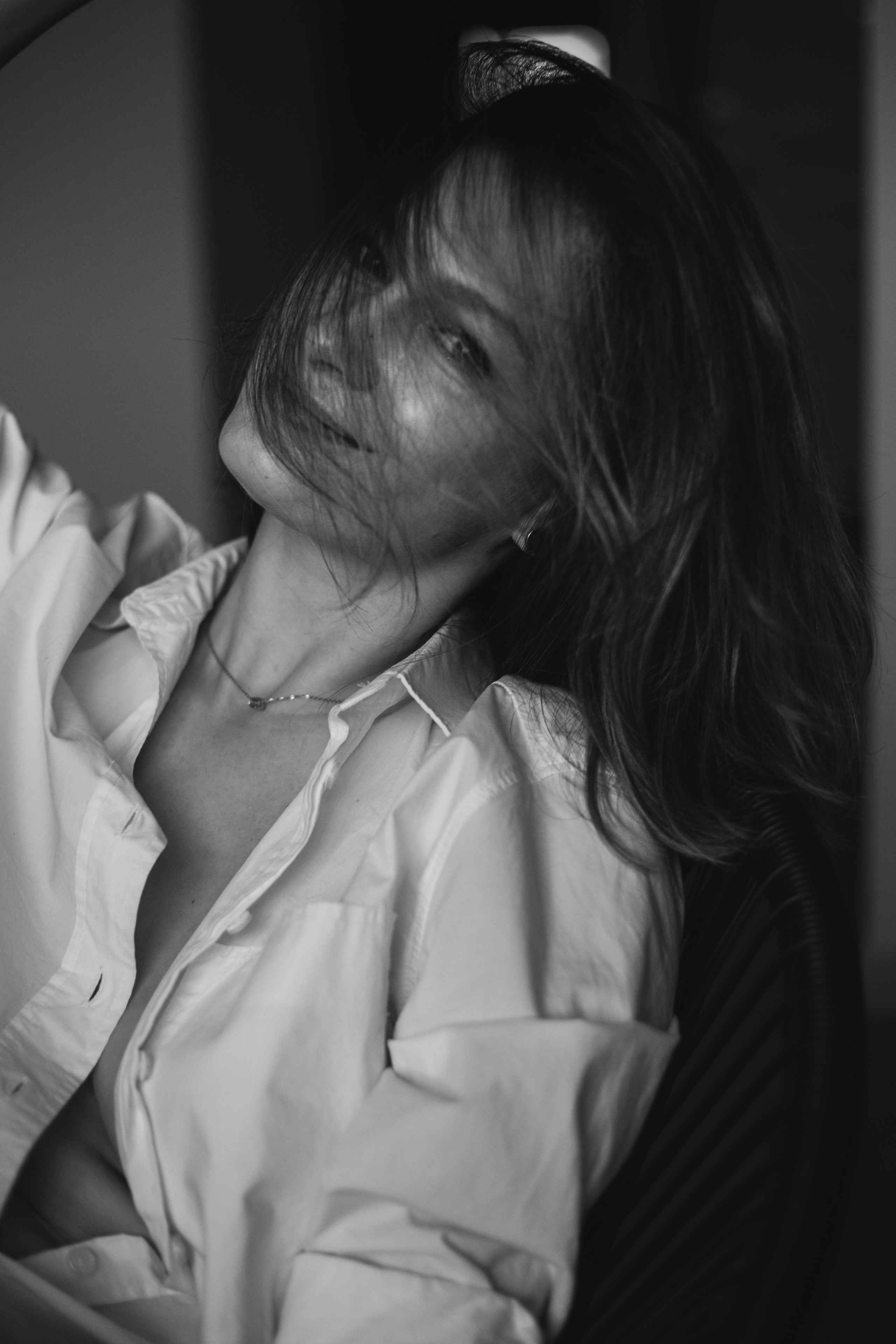 Кристина. Семейный фотограф в Екатеринбурге Мария Мальцева