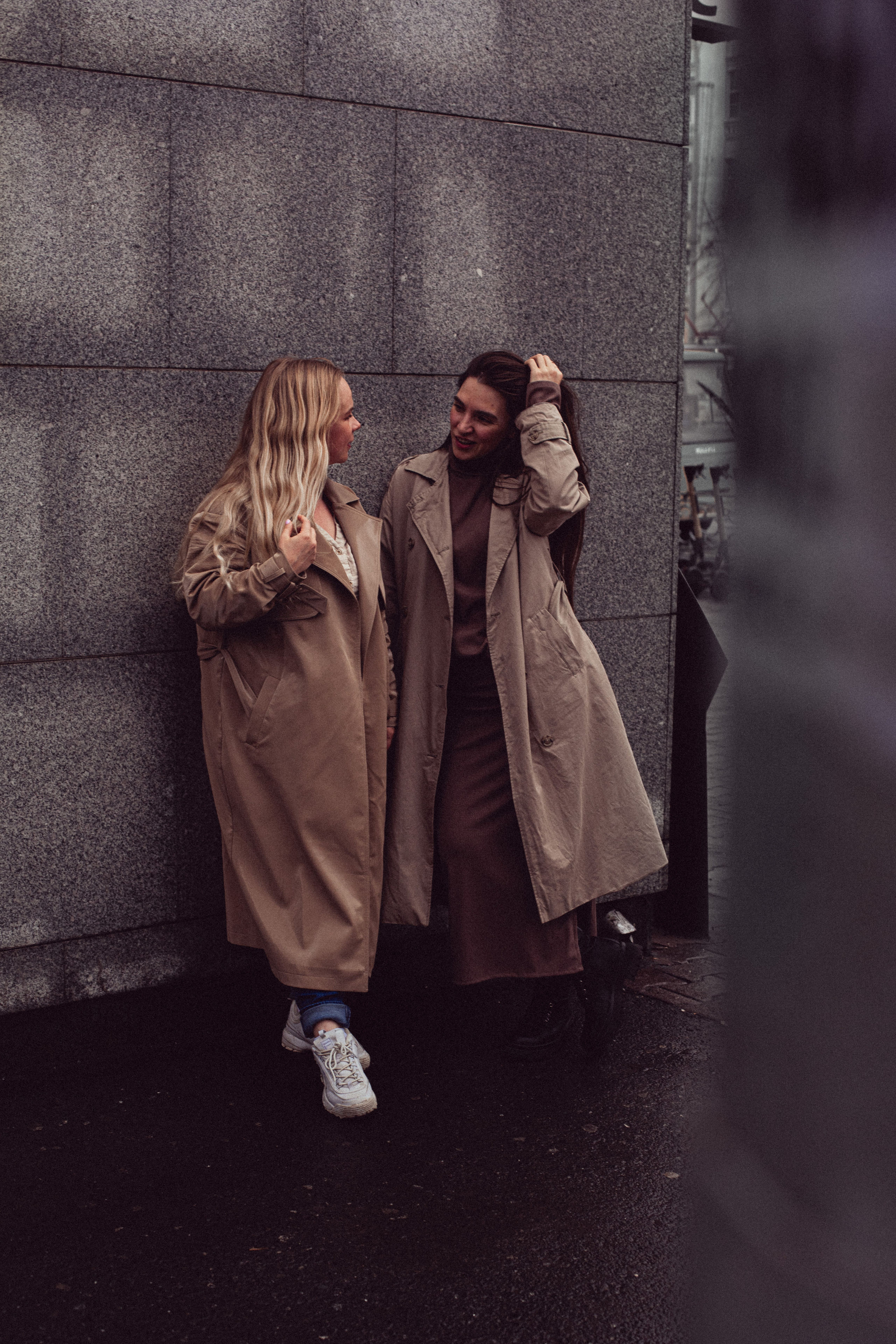 Подруги. Семейный фотограф в Екатеринбурге Мария Мальцева