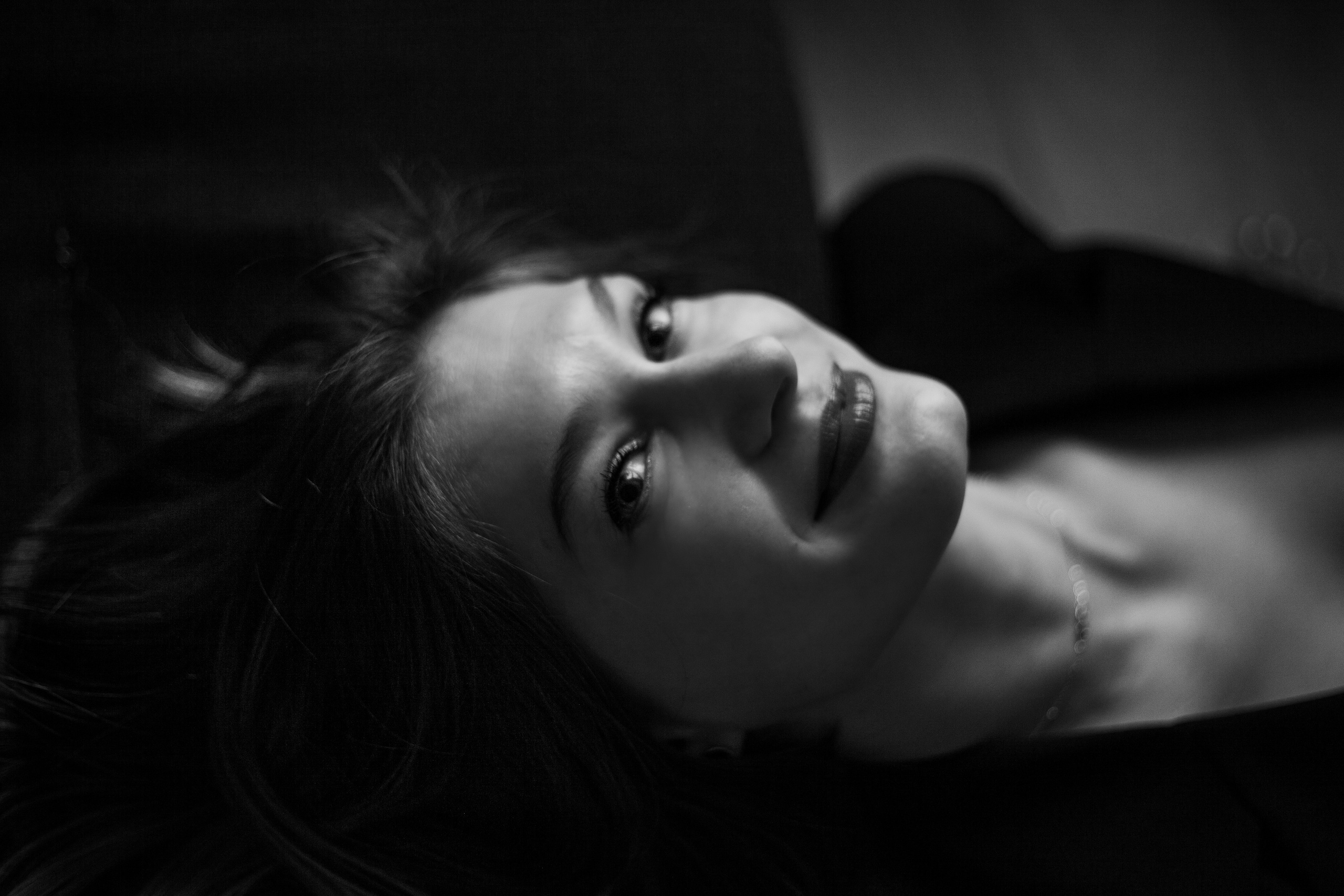 Кристина. Семейный фотограф в Екатеринбурге Мария Мальцева