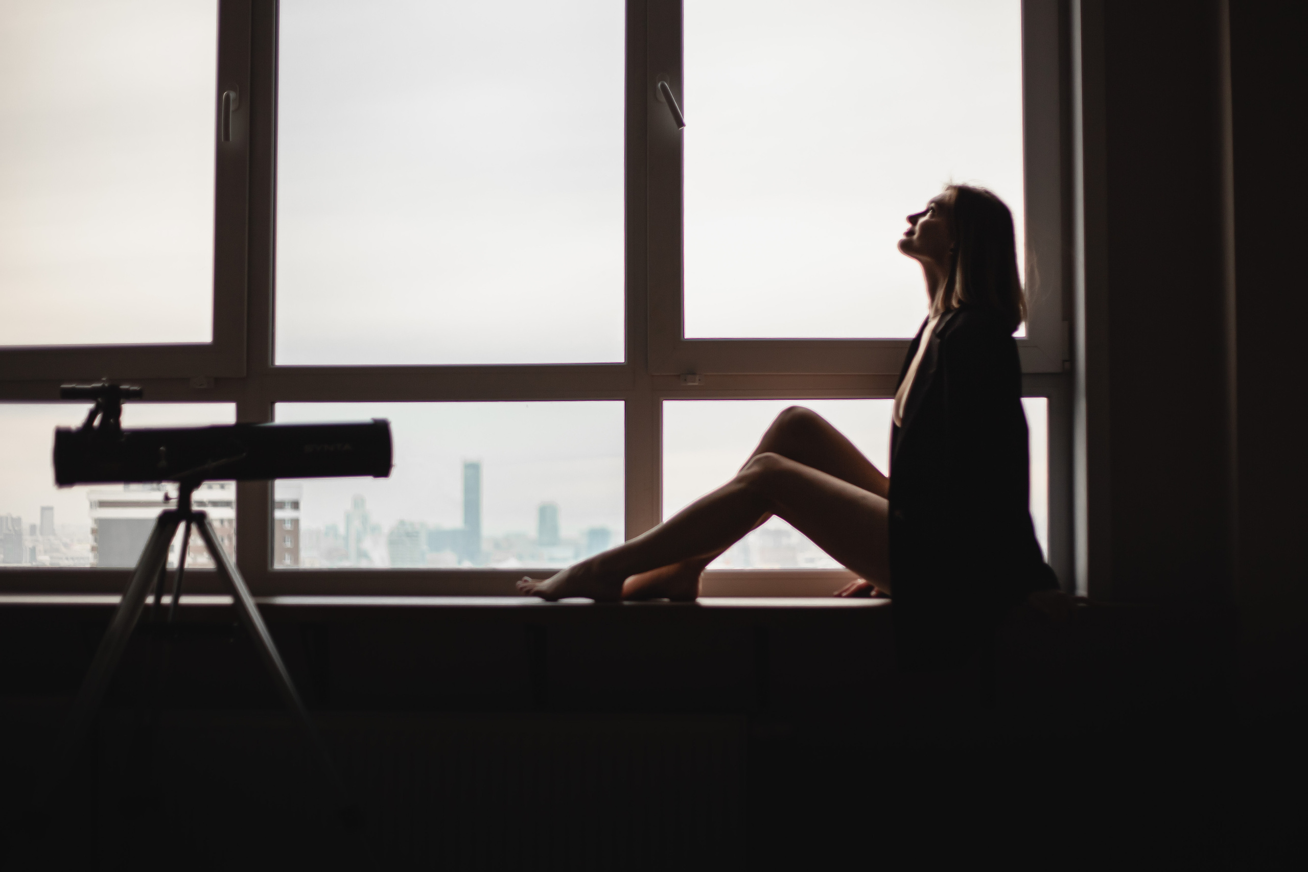 Кристина. Семейный фотограф в Екатеринбурге Мария Мальцева