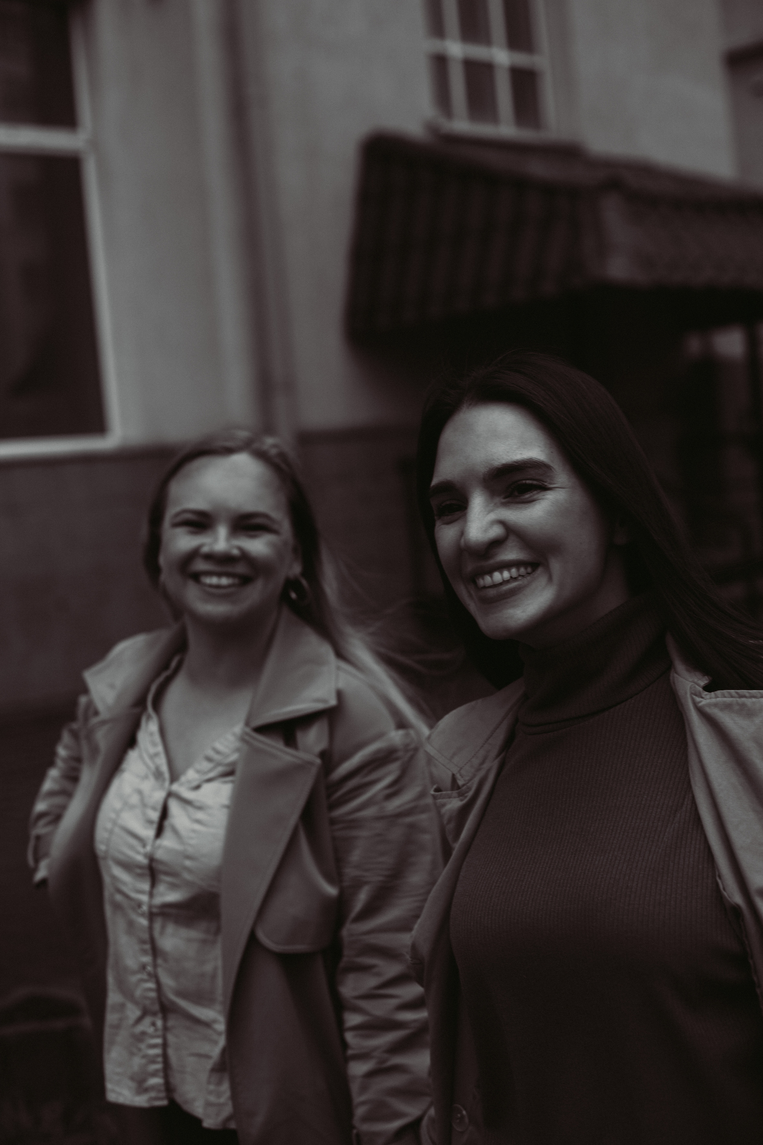 Подруги. Семейный фотограф в Екатеринбурге Мария Мальцева