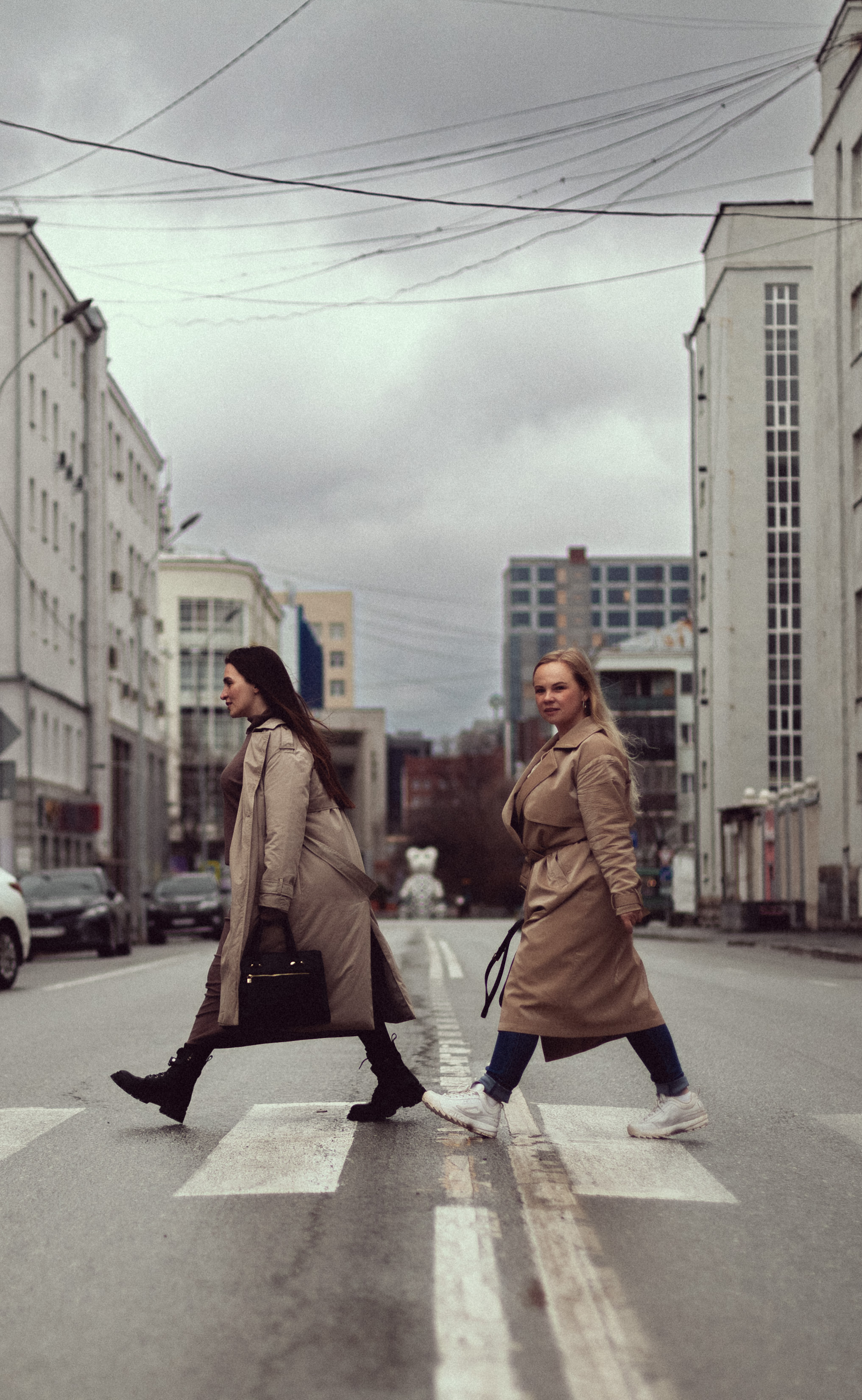 Подруги. Семейный фотограф в Екатеринбурге Мария Мальцева
