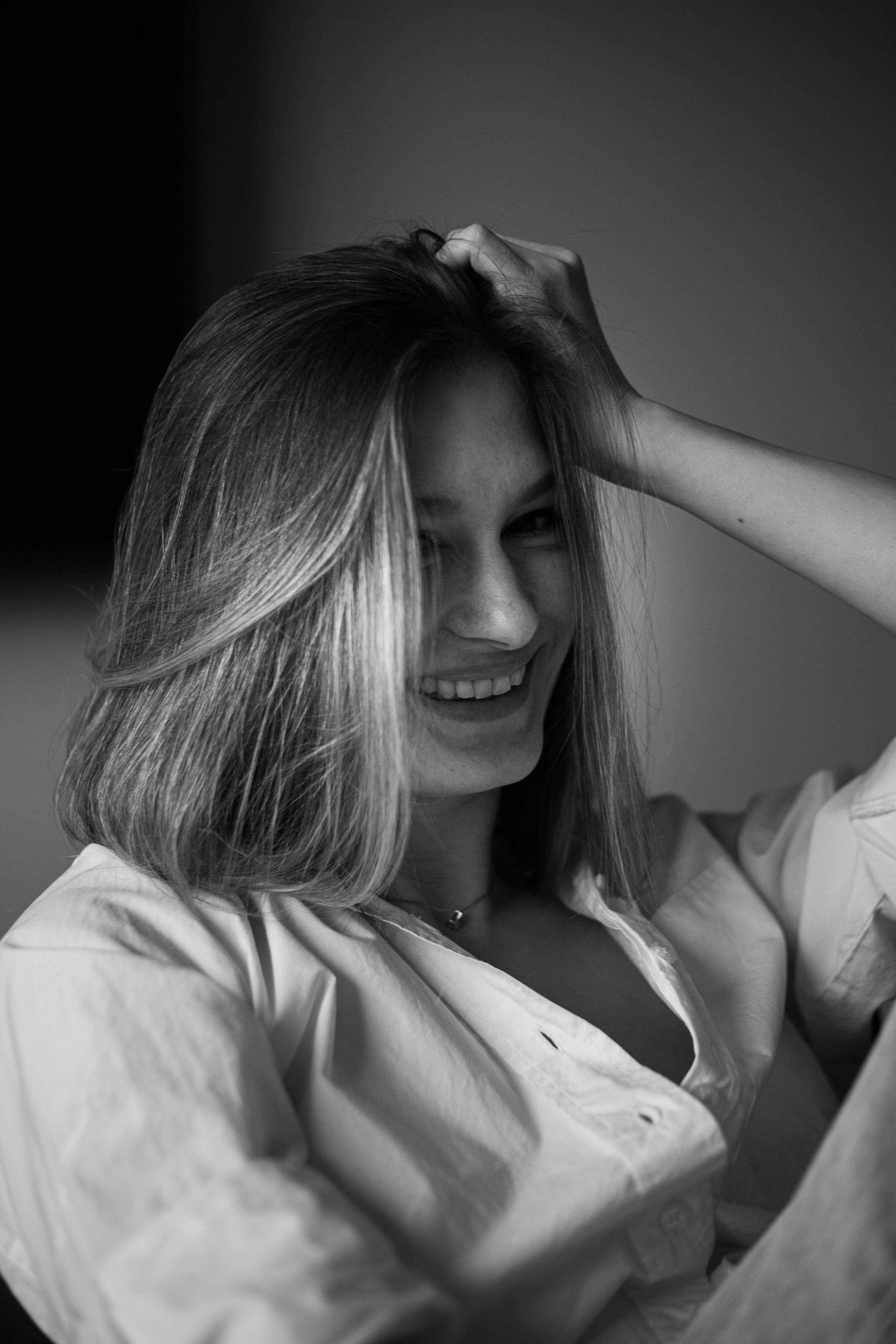 Кристина. Семейный фотограф в Екатеринбурге Мария Мальцева