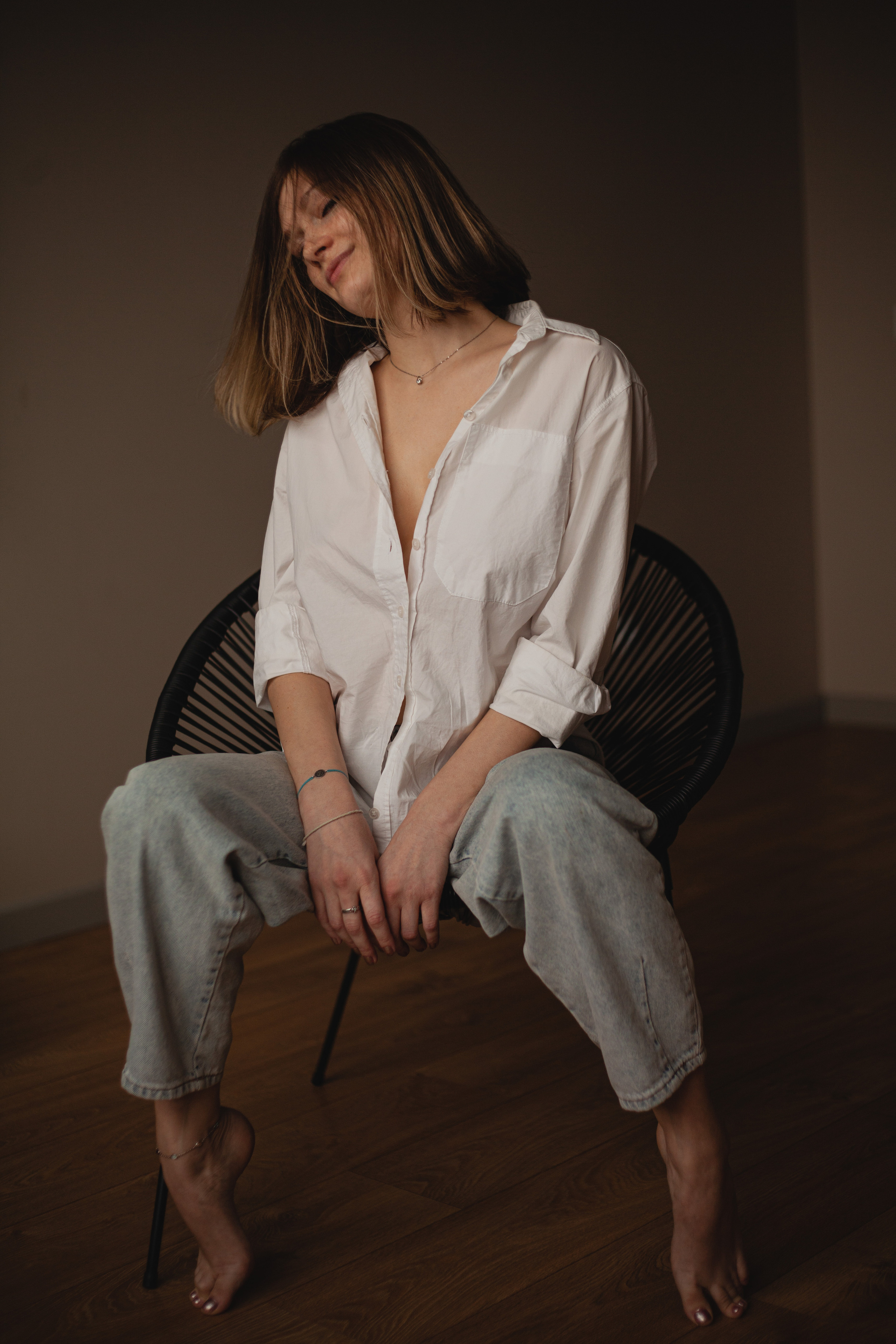 Кристина. Семейный фотограф в Екатеринбурге Мария Мальцева