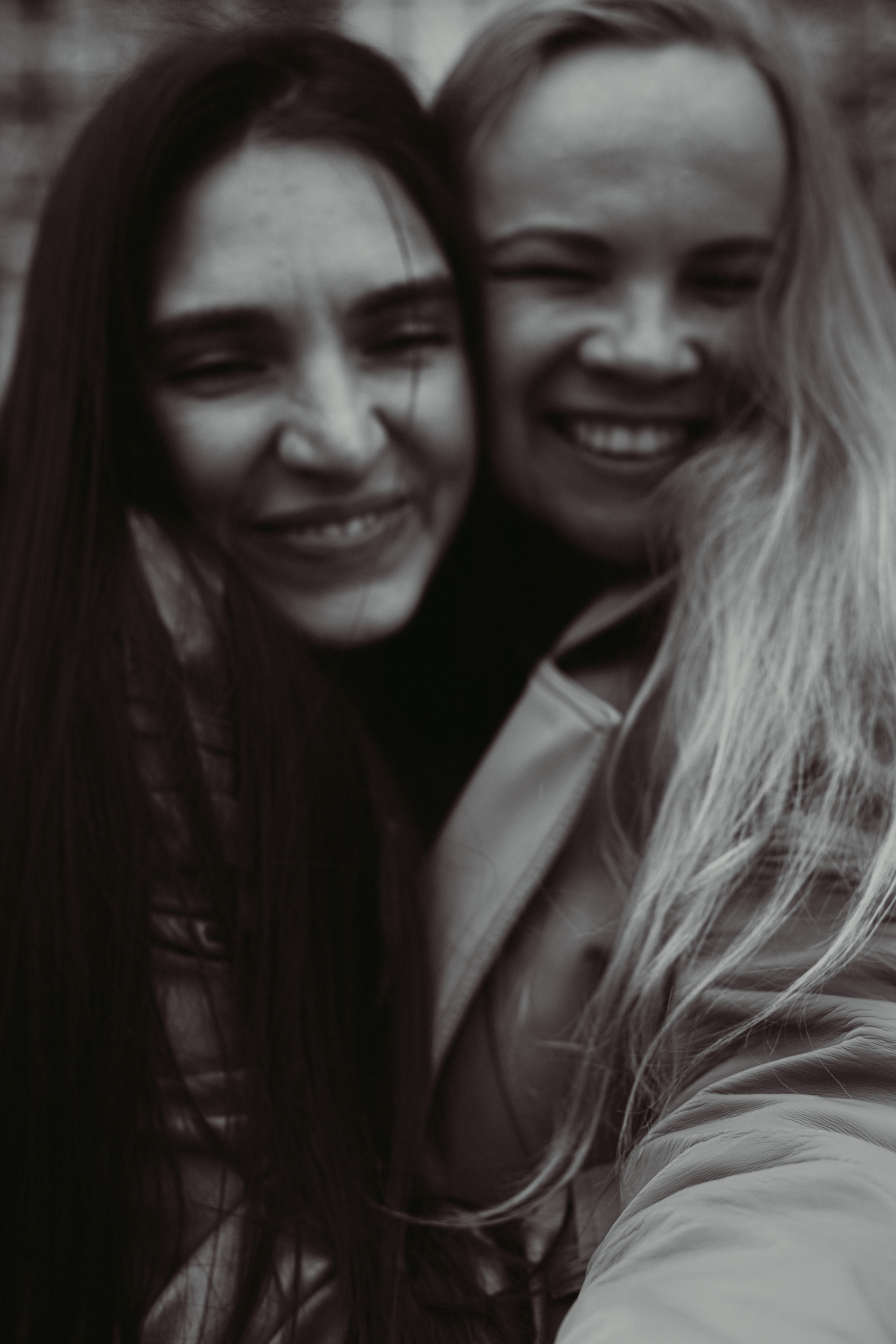 Подруги. Семейный фотограф в Екатеринбурге Мария Мальцева