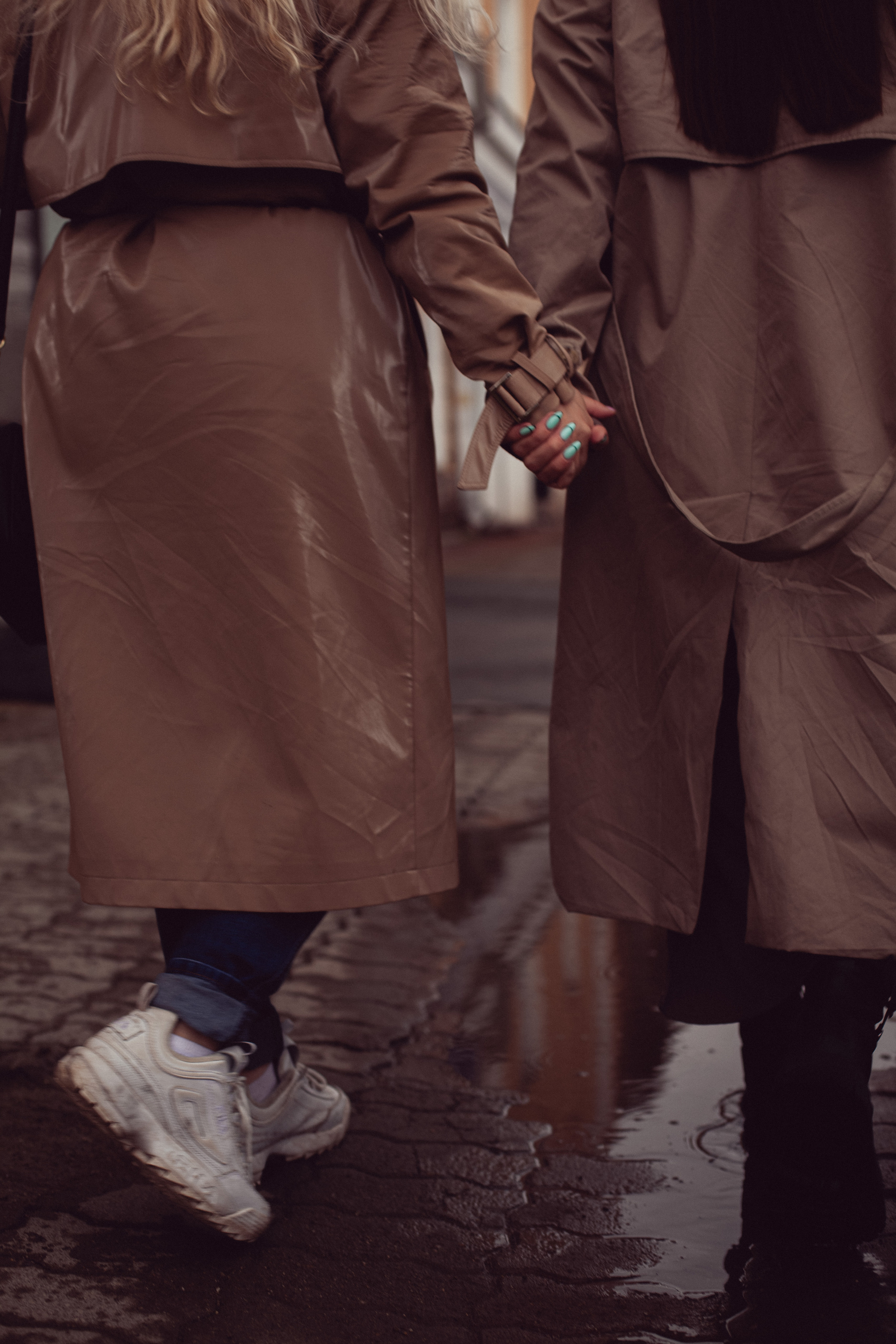 Подруги. Семейный фотограф в Екатеринбурге Мария Мальцева