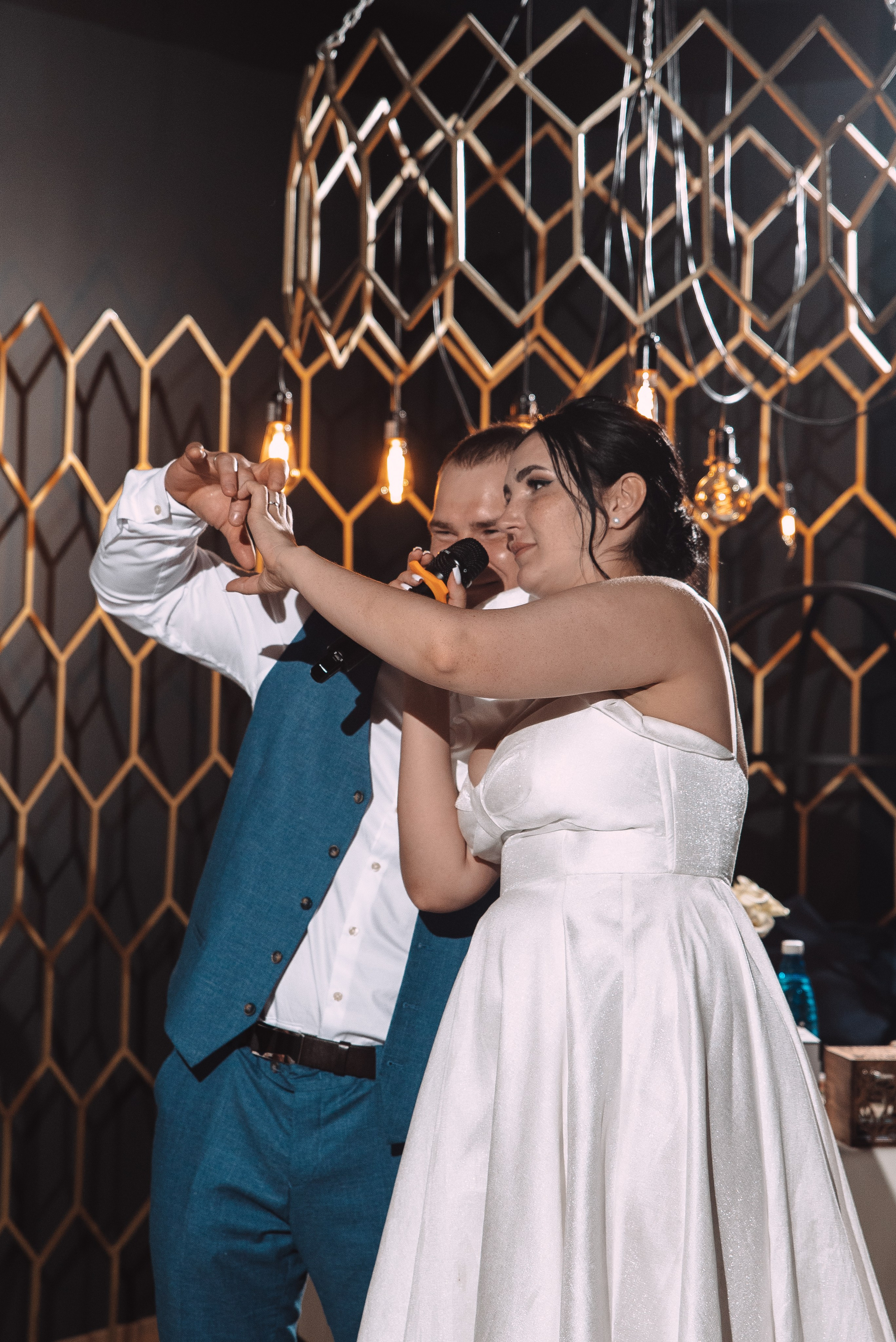 Денис + Дарья. Свадебный и семейный фотограф в Волгограде Олеся Лисицкая