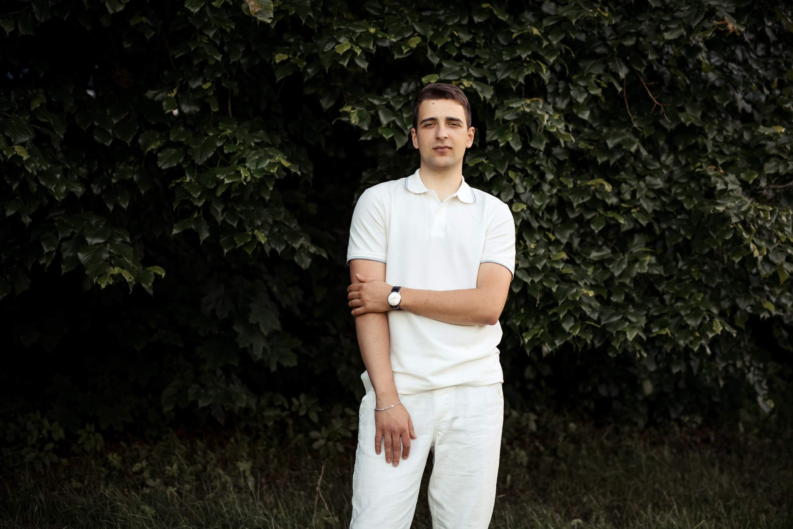 Предложение руки и сердца