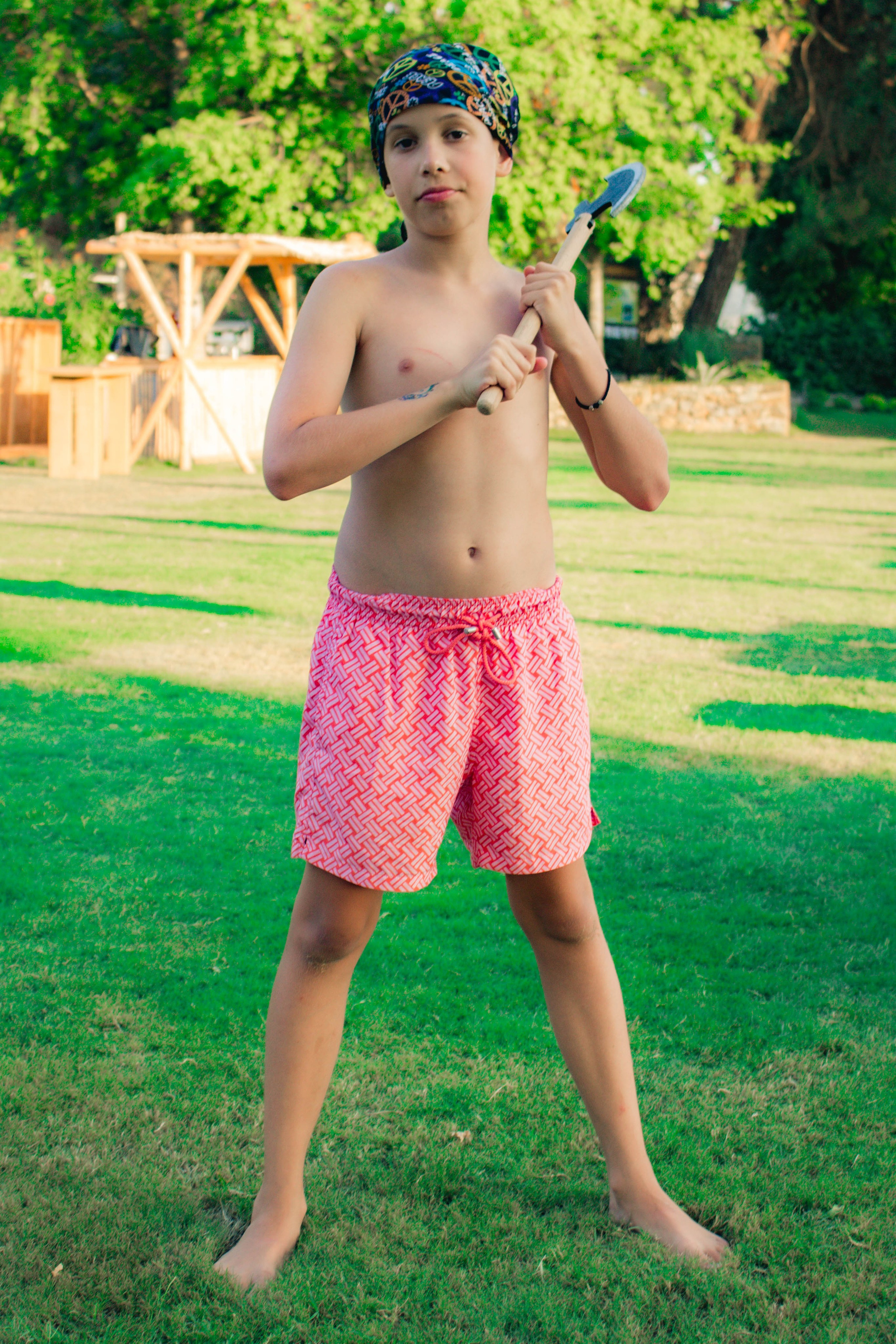 Детские Дни Рождения. Фотограф Шагалов Михаил