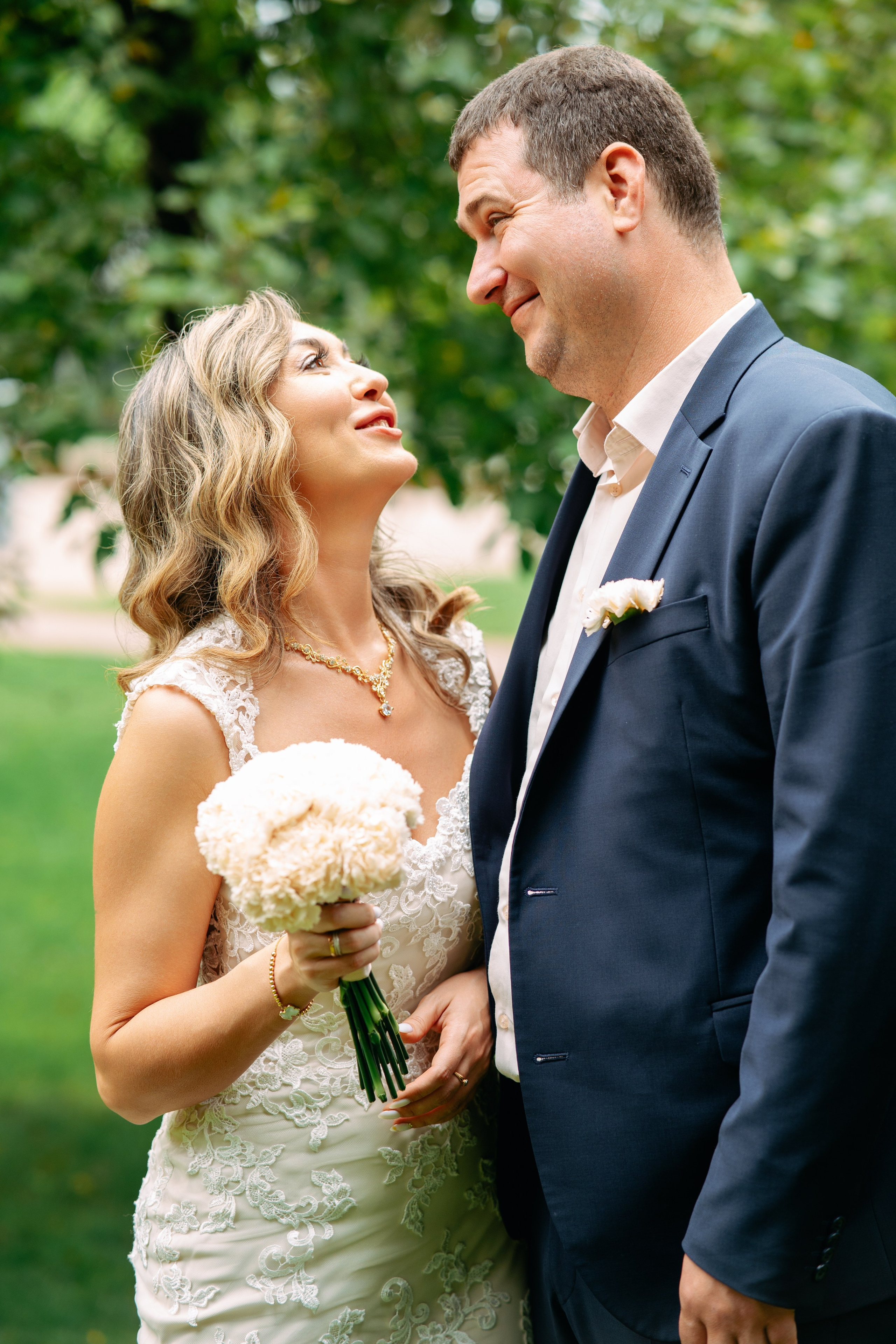 Классика. Фотограф Мария Зайчик