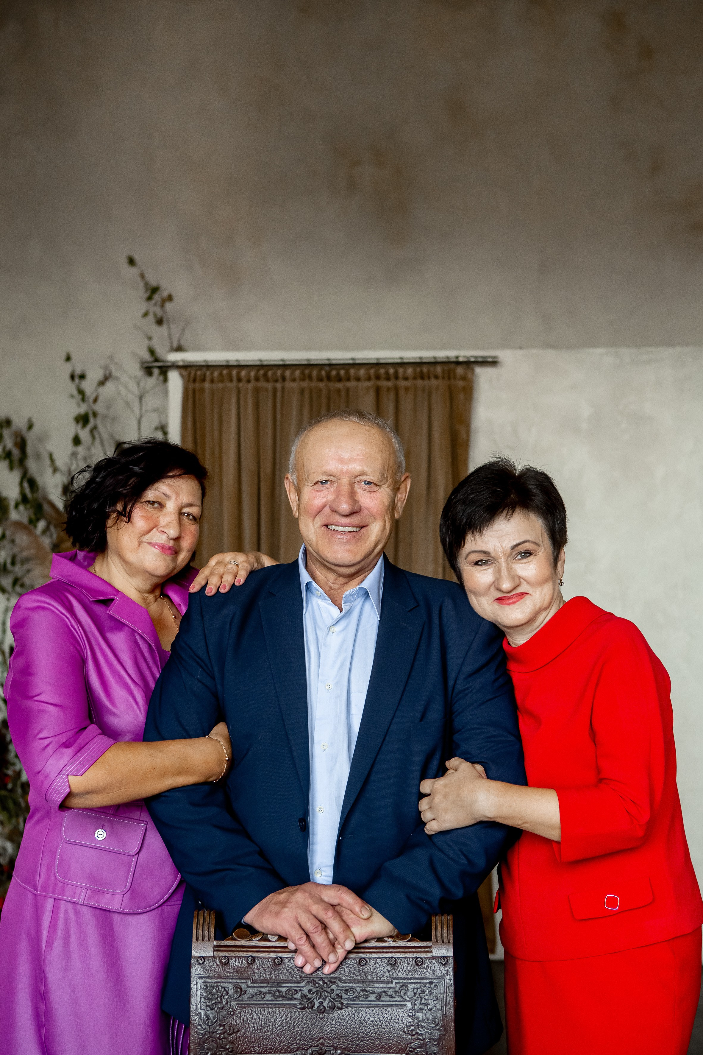 Семейные фото и портреты каждого. Свадебный и портретный Фотограф в Липецке Дмитрий Котюков