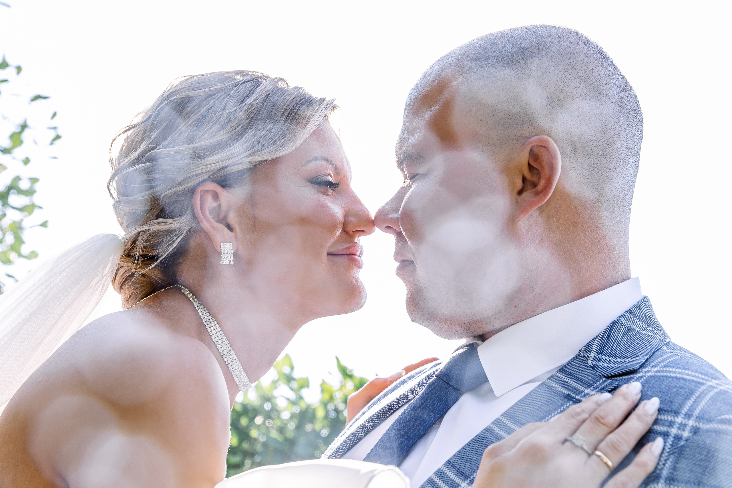 Евгения и Михиал. Свадебный и семейный фотограф в Челябинске Юлия Ишимова