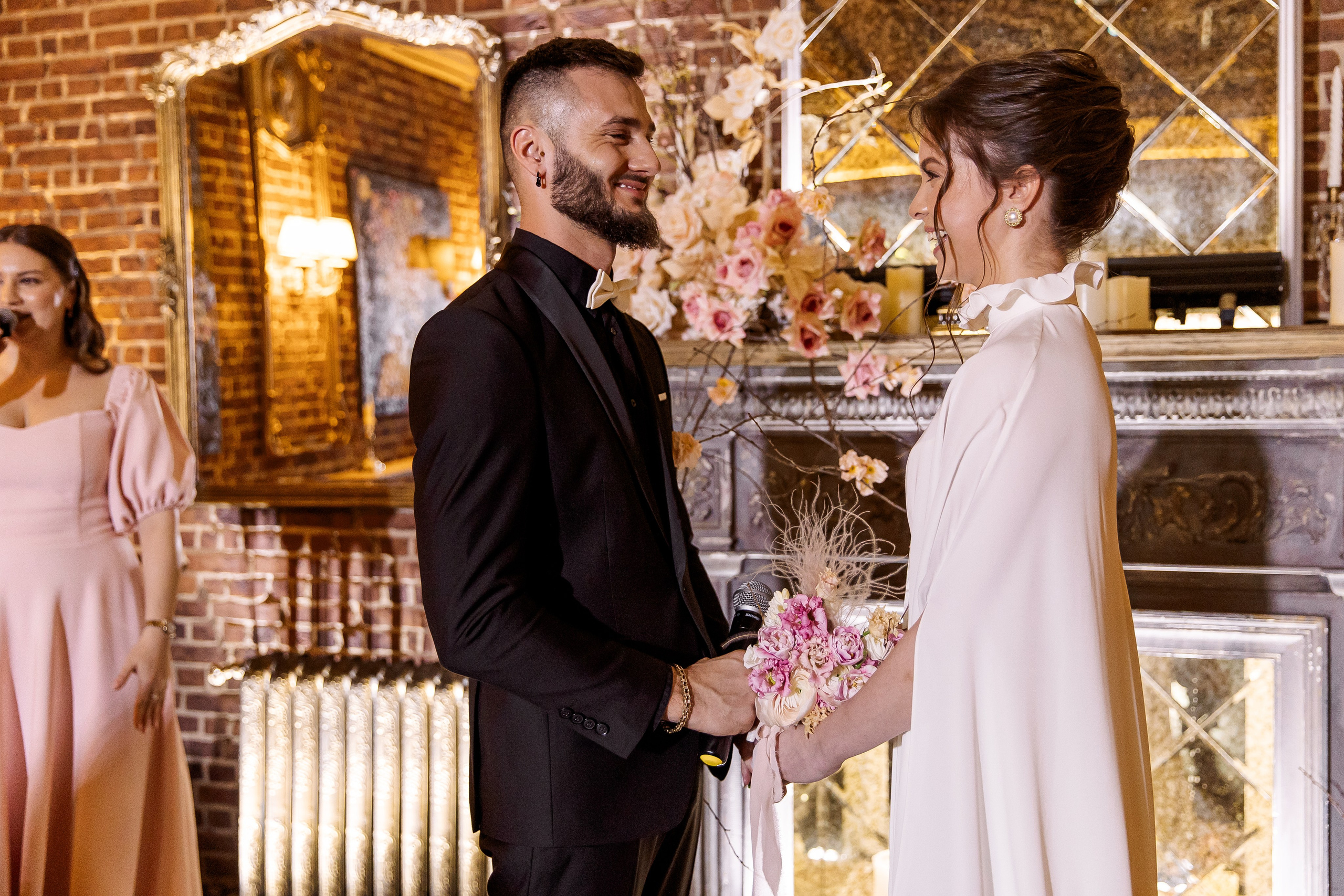 Свадебная выставка. Свадебный и семейный фотограф в Челябинске Юлия Ишимова