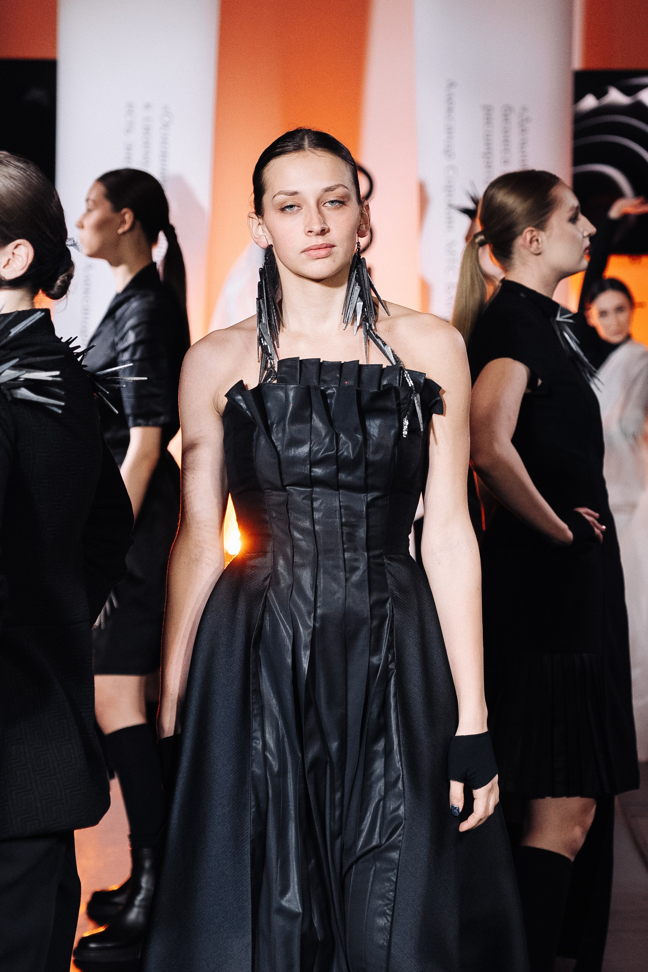 Собрание март 2024. Фотограф в Хабаровске Швендых Рудольф