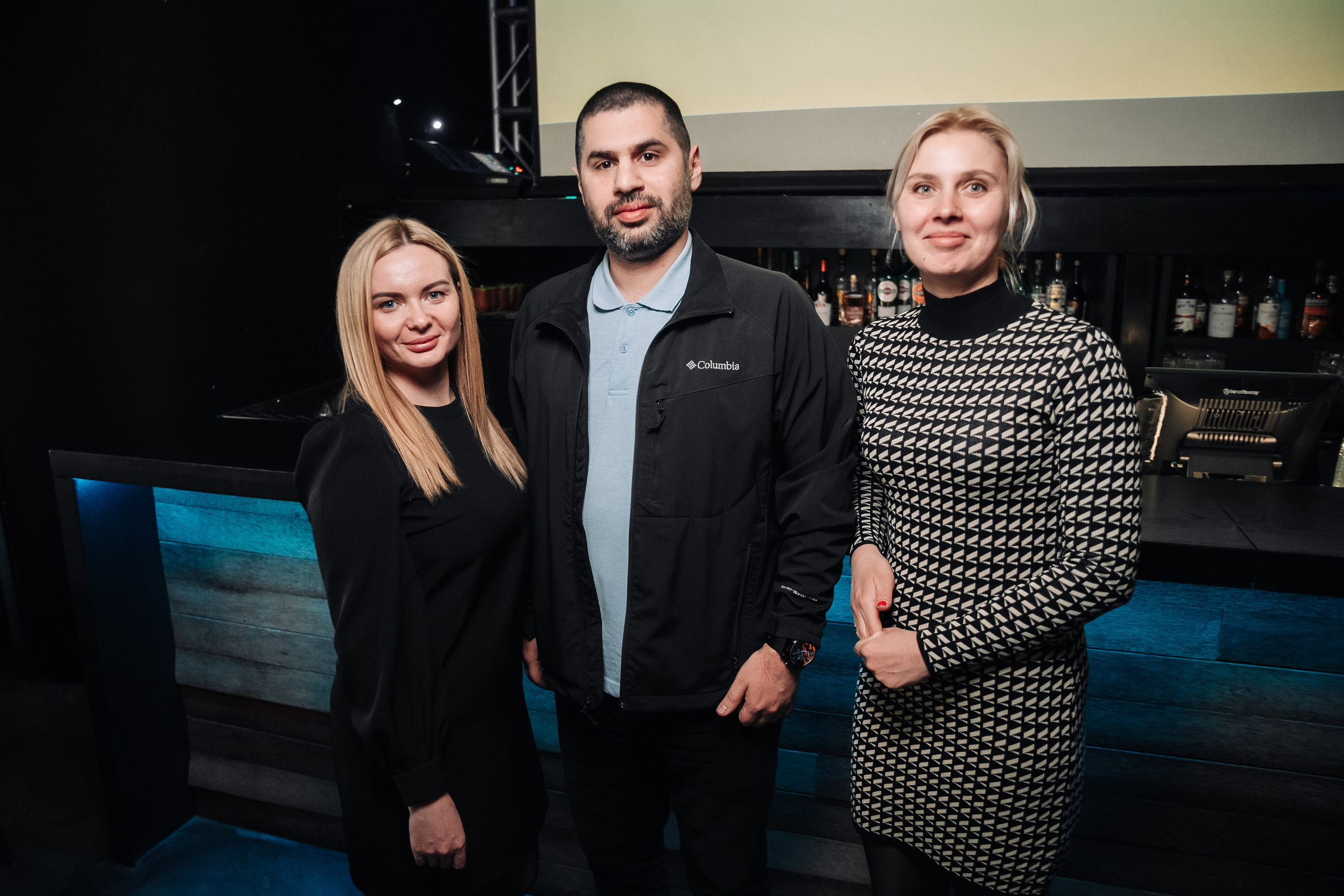 Талан. Фотограф в Хабаровске Швендых Рудольф