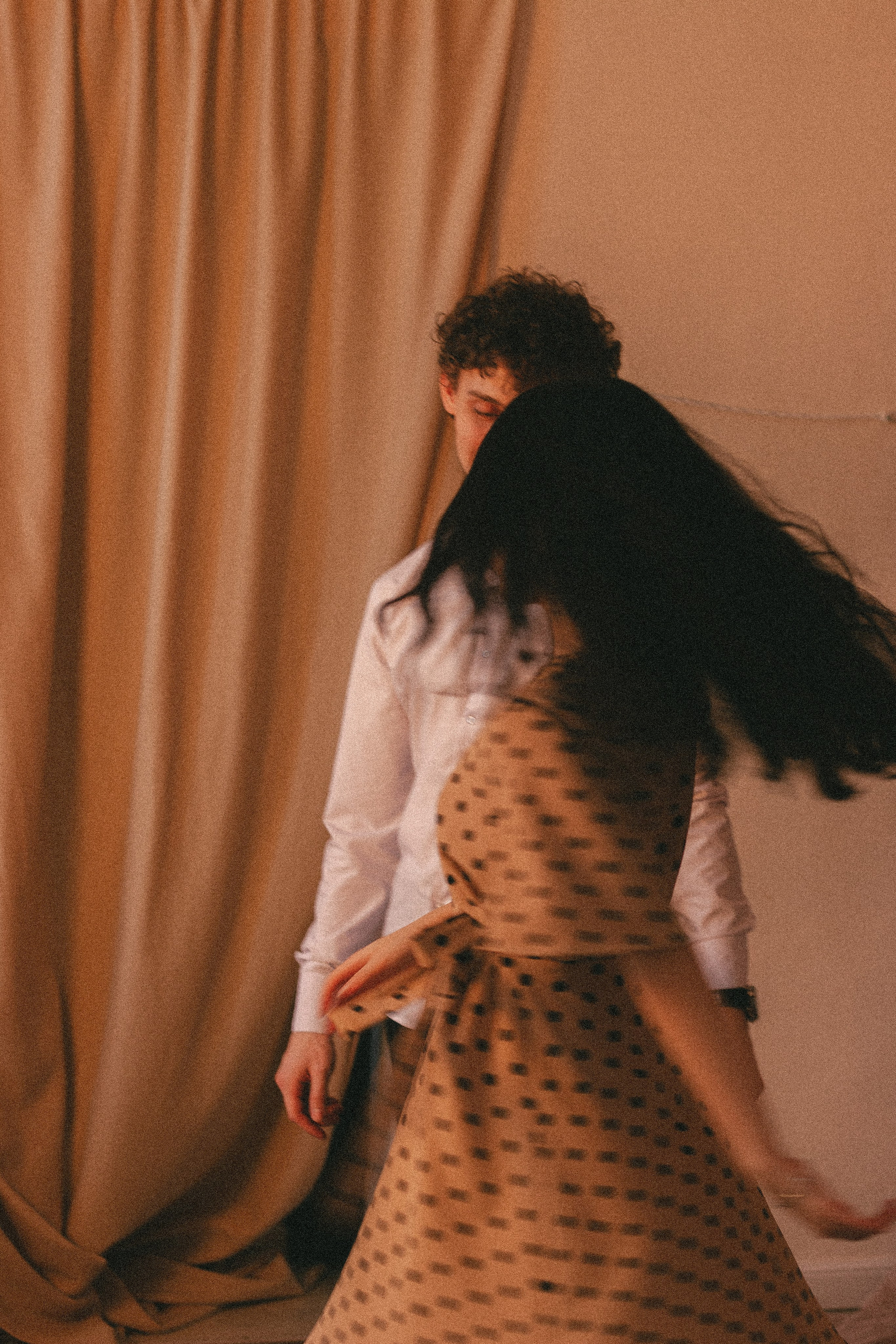 Самира и Артем. Фотограф Краснодар Ирина Гафланова