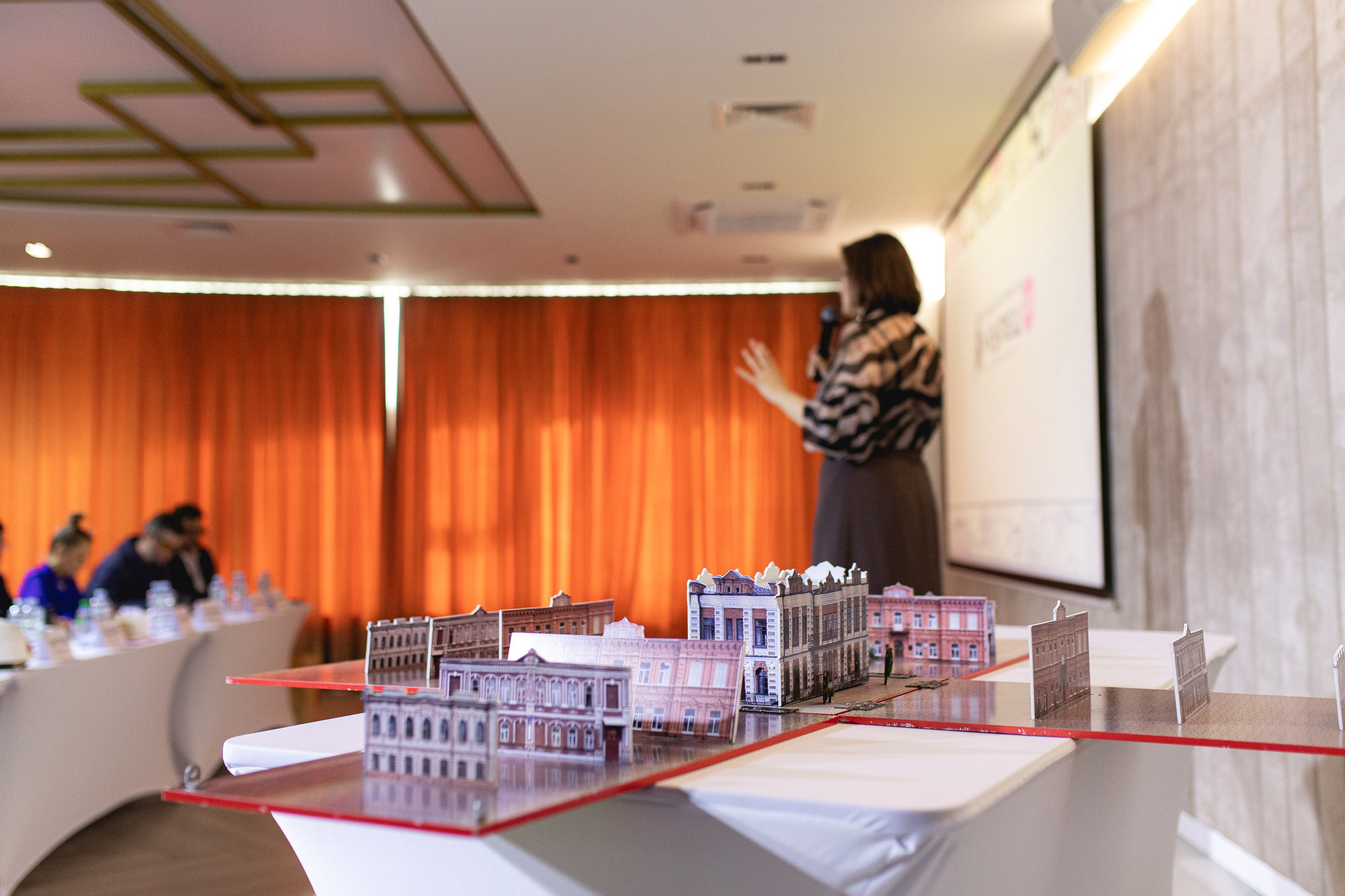 Всероссийская премия «Туристические города» 2024. Портретный и репортажный фотограф в Воронеже: Анастасия Пузикова