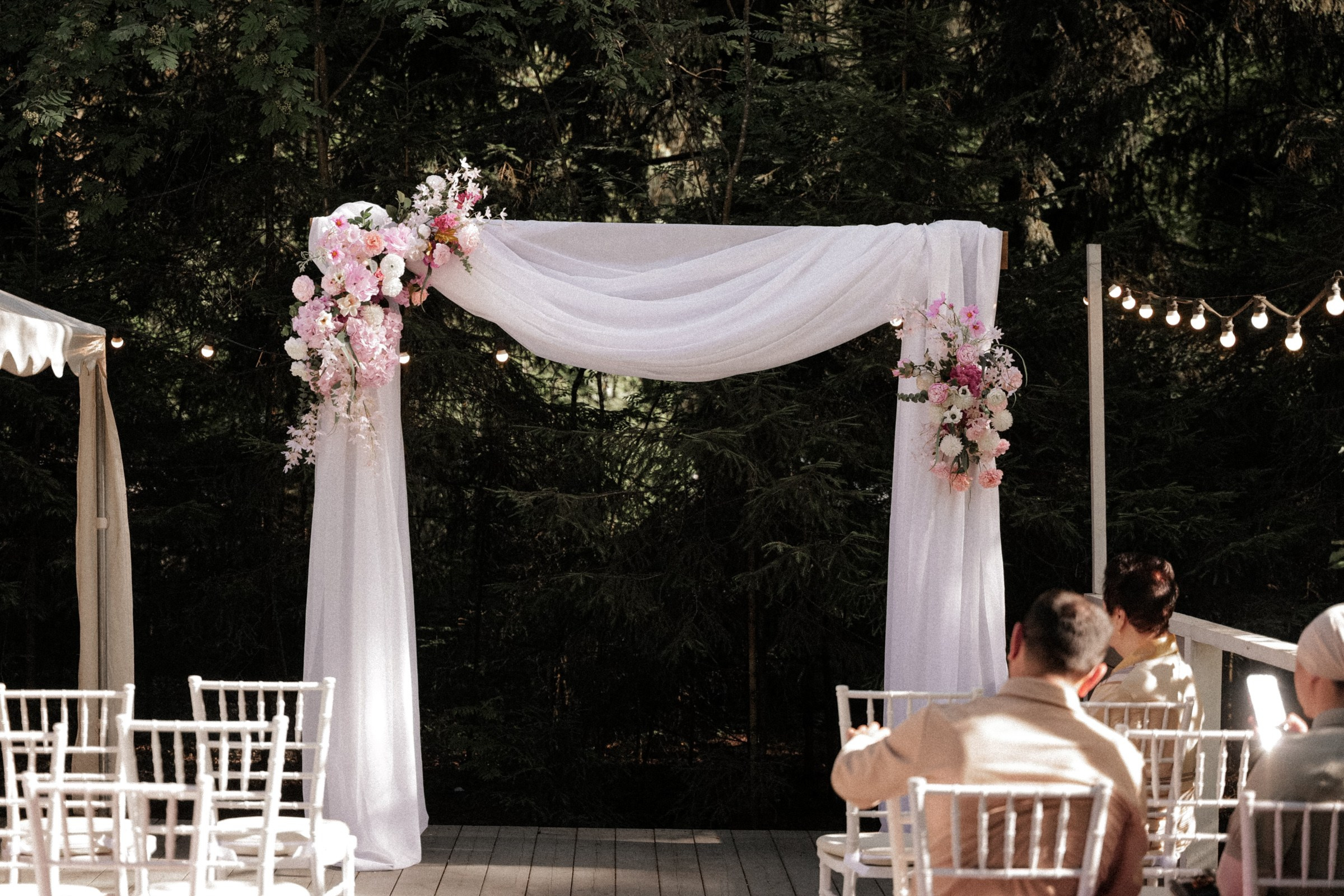 Федор и Дарина. Свадебный фотограф в Ярославле Илья Жуков