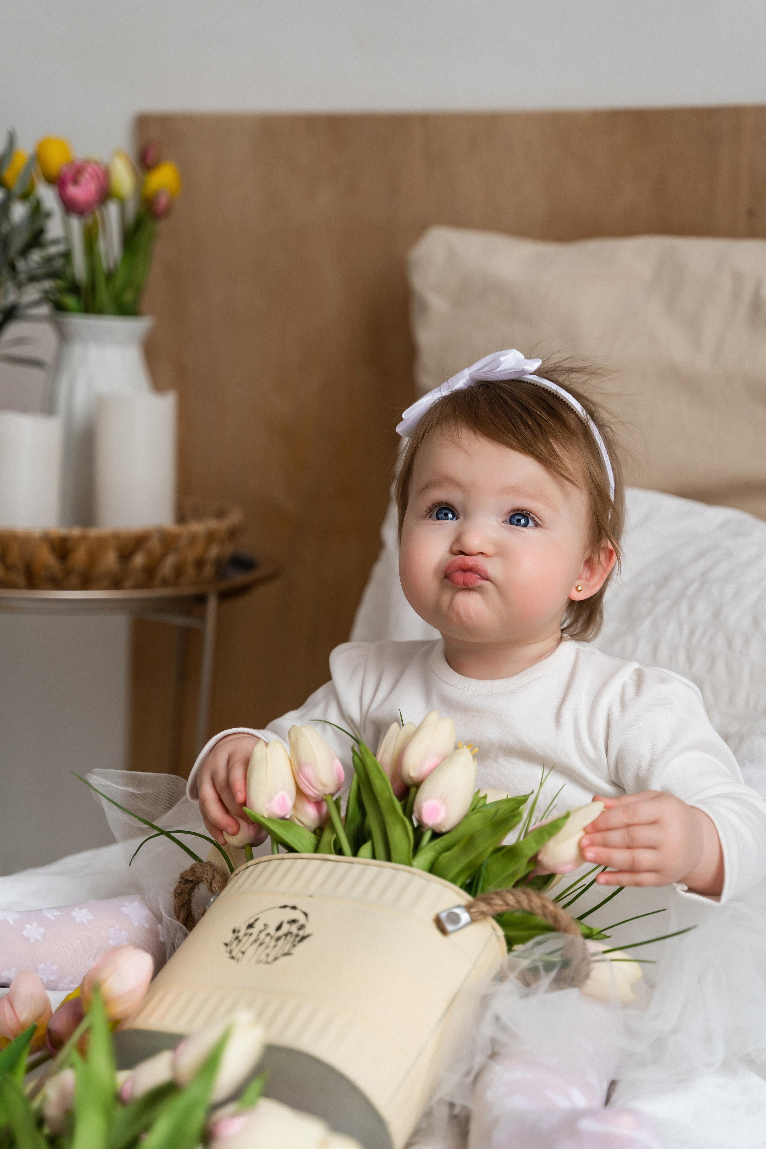 Аврора. Фотограф Алина Филимонова Тверь