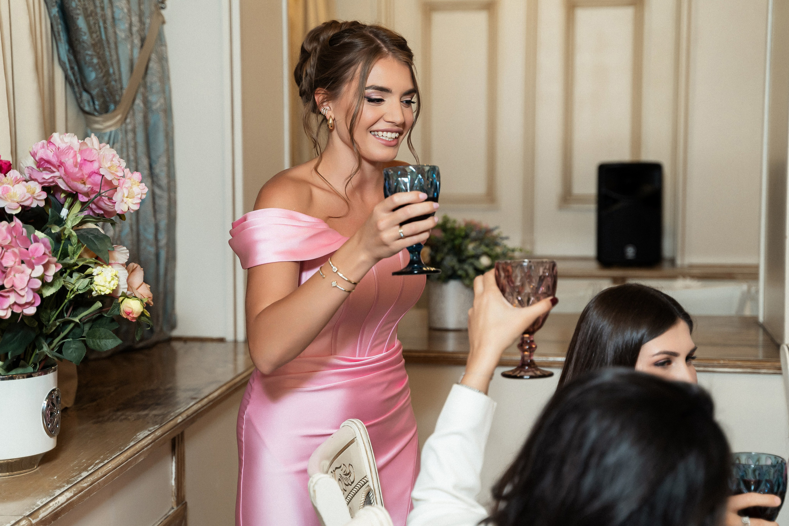 ДР Алины!. Фотограф Алина Филимонова Тверь