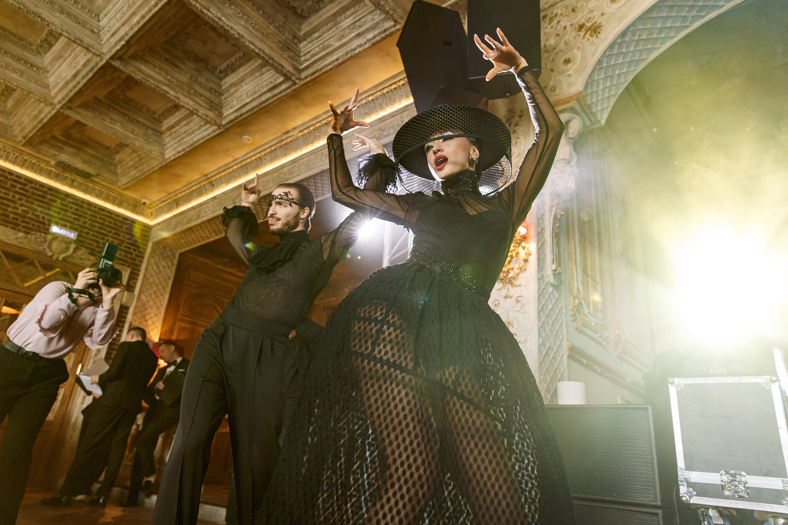 Свадебная выставка. Свадебный и семейный фотограф в Челябинске Юлия Ишимова