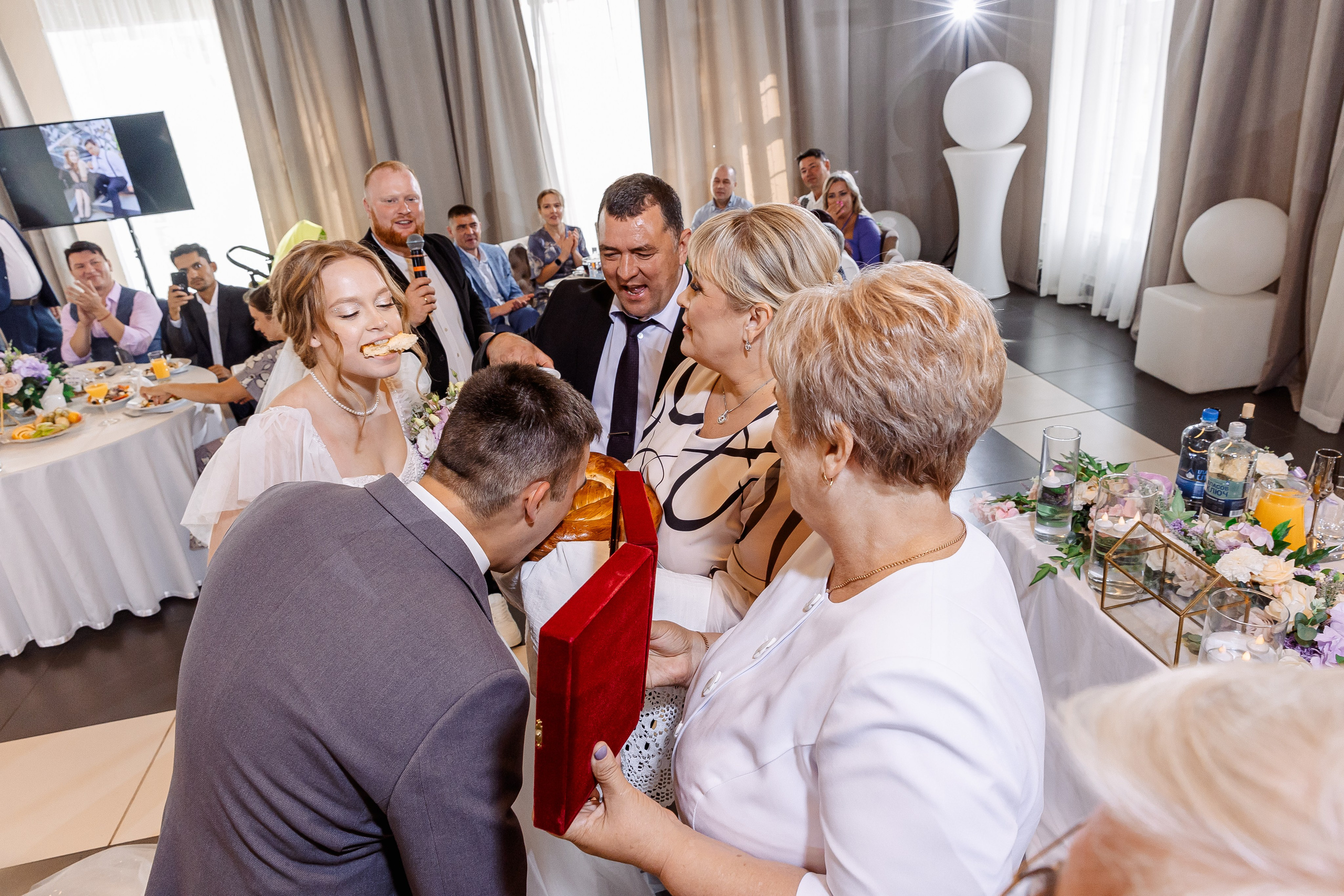 Любовь и Евгений. Свадебный и семейный фотограф в Челябинске Юлия Ишимова