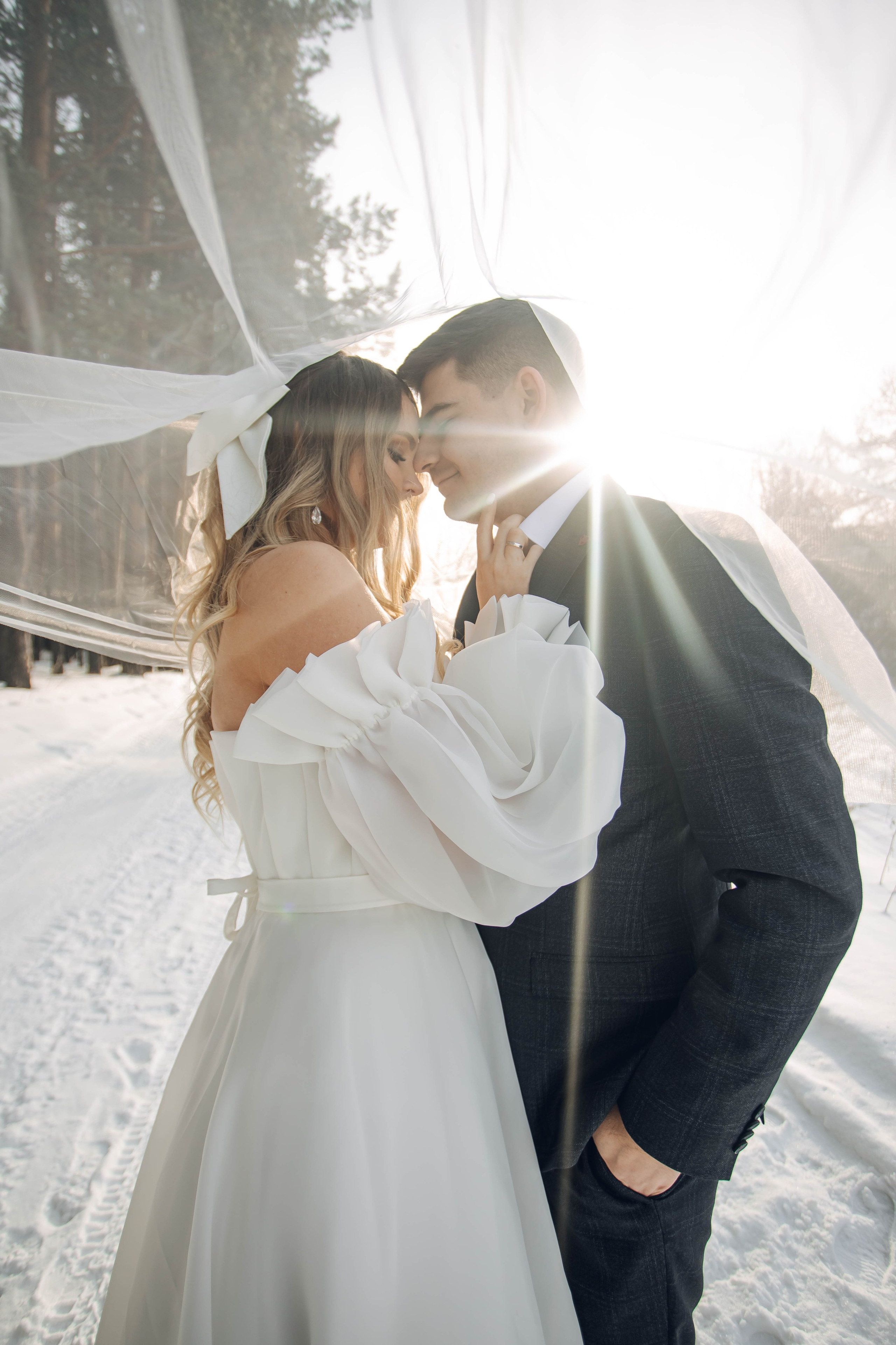 Свадьбы. Главная