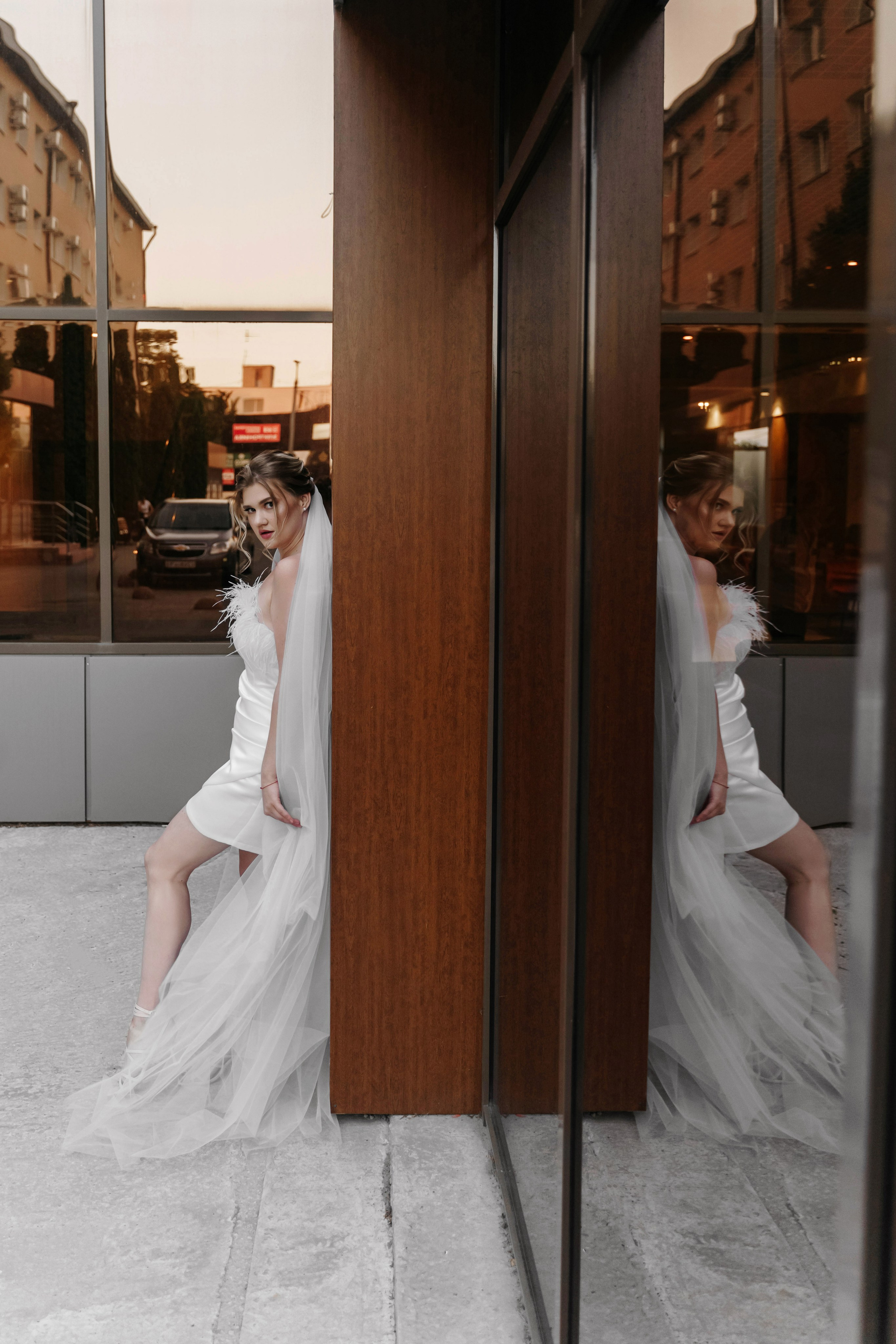 Алина. Учаева Екатерина Свадебный и Семейный фотограф г. Сызрань