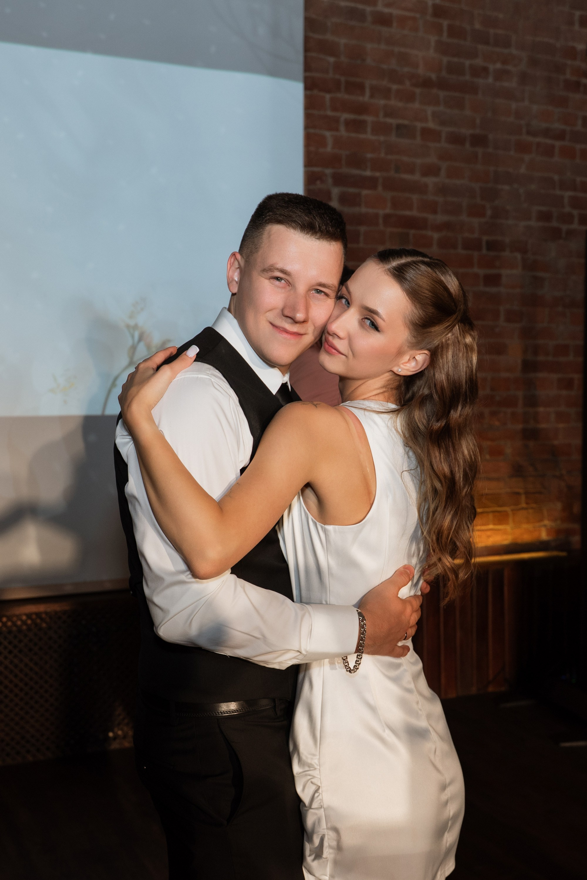 Дмитрий и Ника | 29.08.25. Свадебный фотограф в Санкт-Петербурге Владислава Тюльпина