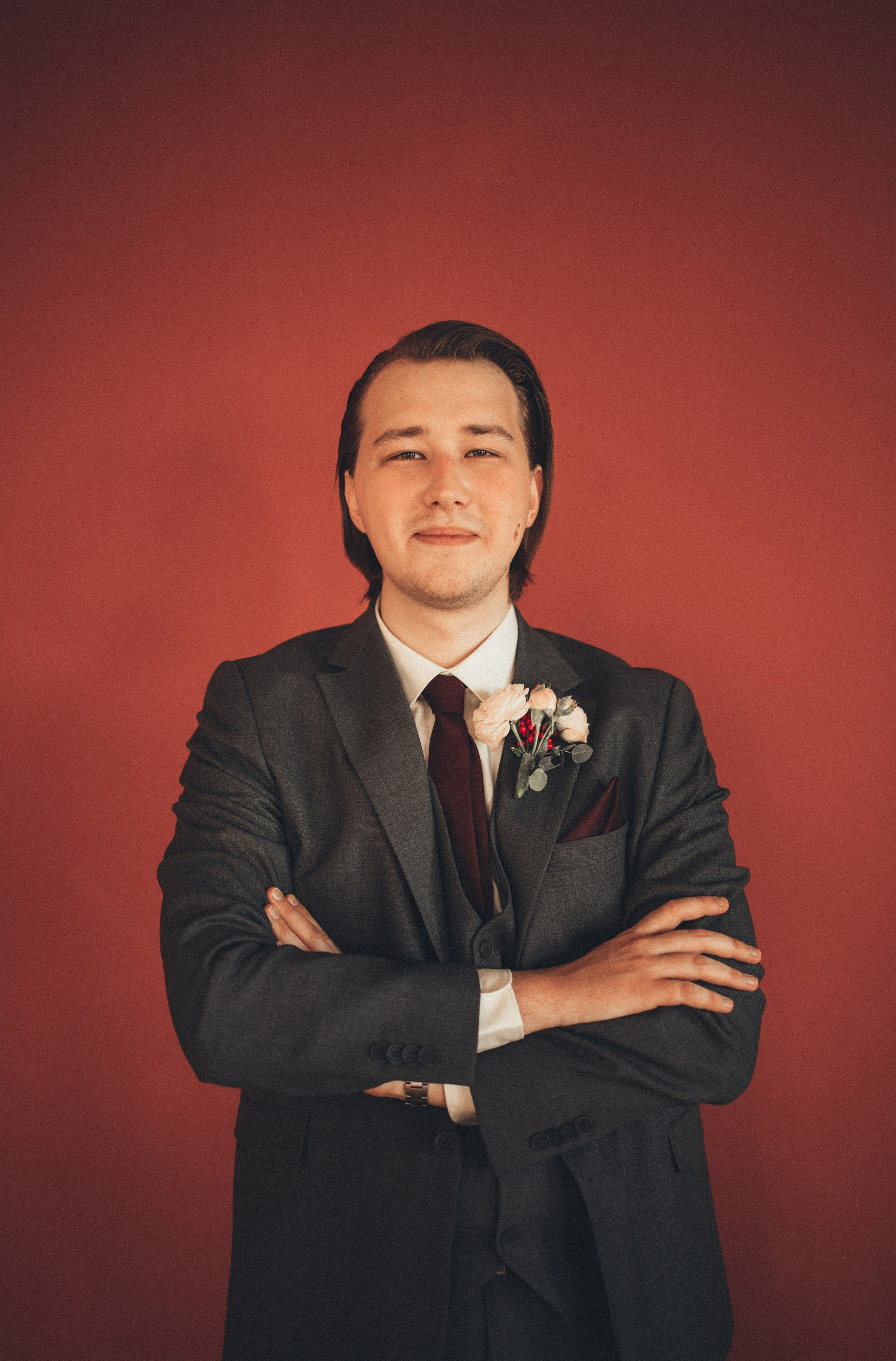 Илья & Анастасия. Семейный lifestyle фотограф в Казани Ксения Верясова