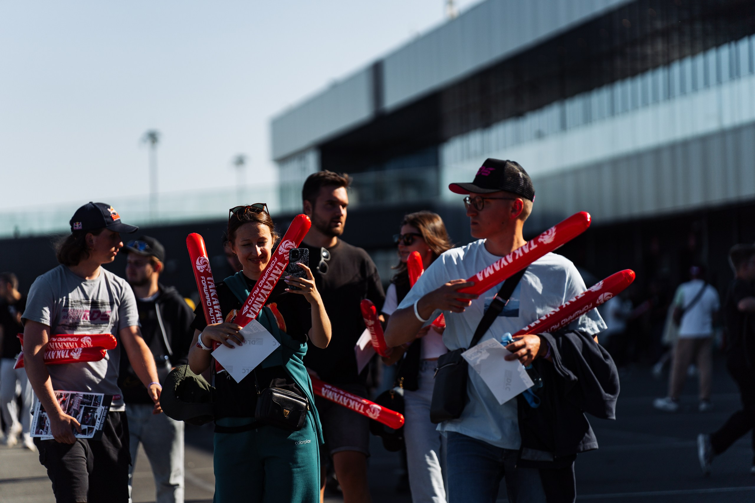 RDS GP 2024. Alexey Panin — Creative photographer