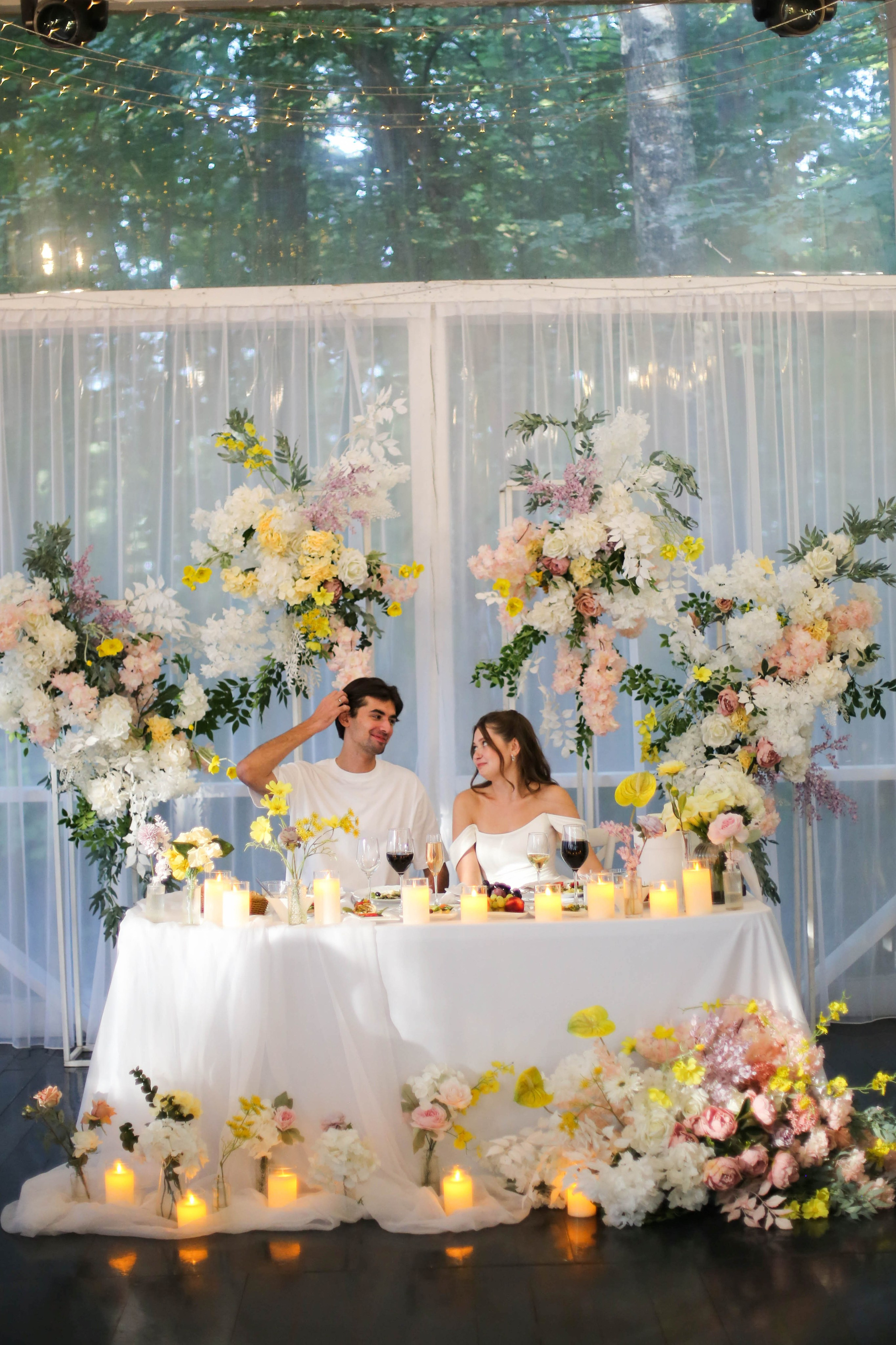 Маша и Рустам (полный свадебный день). Фотограф Екатерина Максимова: семейные, индивидуальные съемки, свадьбы