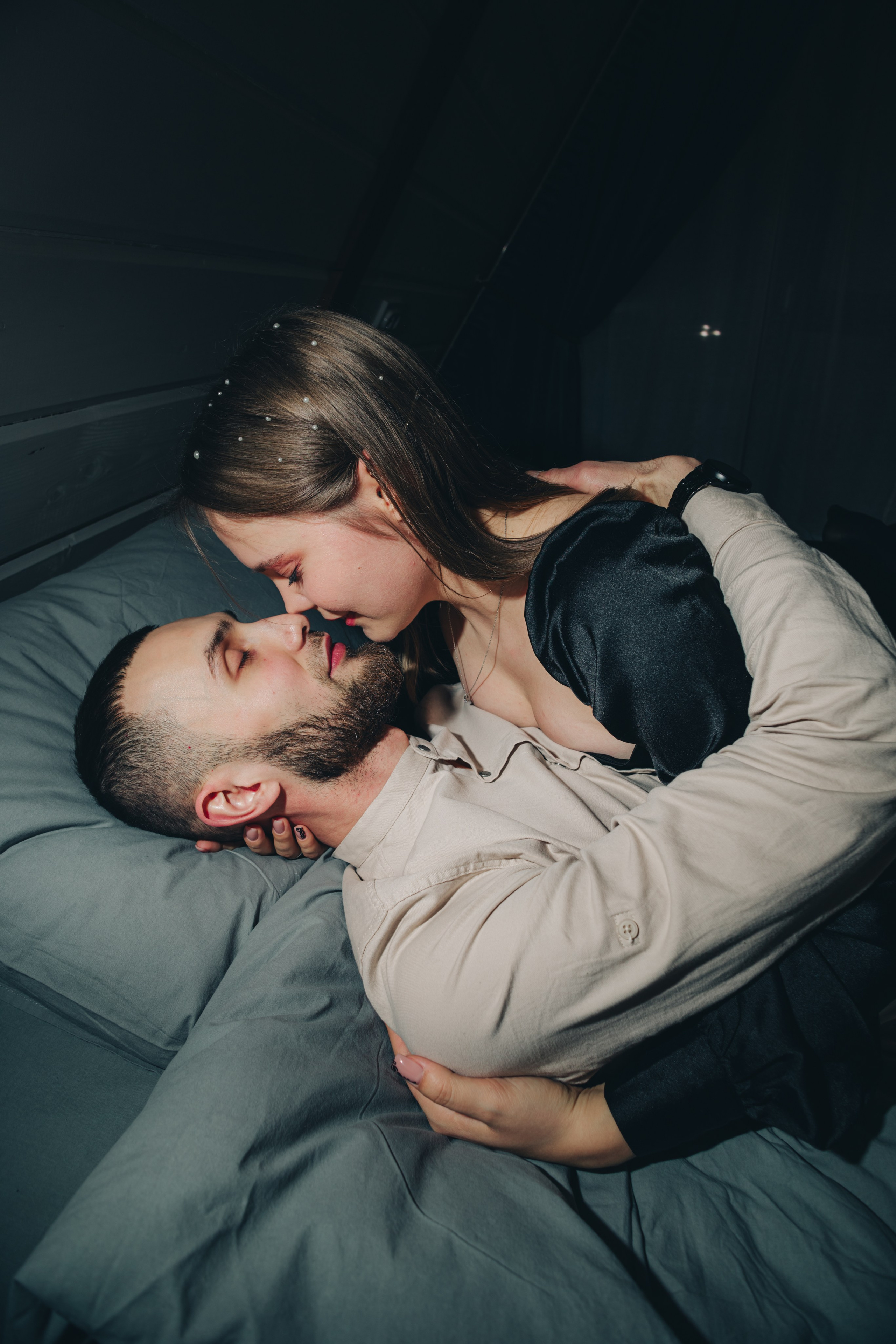 Юля. Фотограф Уфа