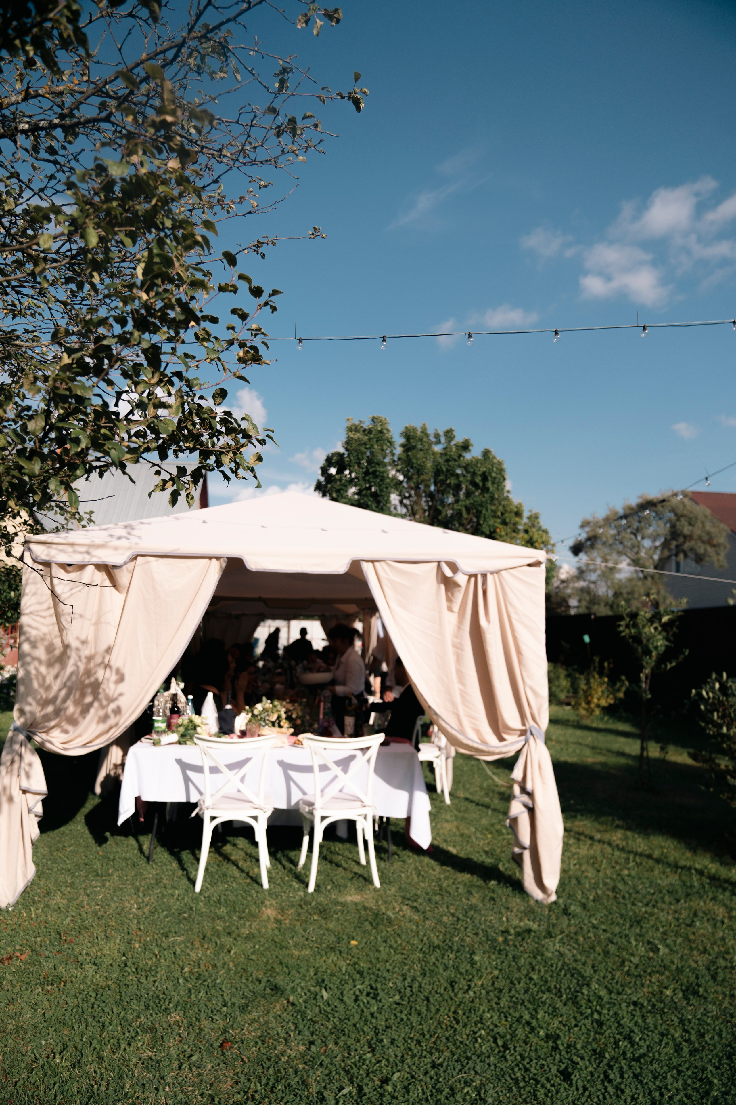 Света и Мевлют. Свадебный фотограф в Москве Кристина Чехова