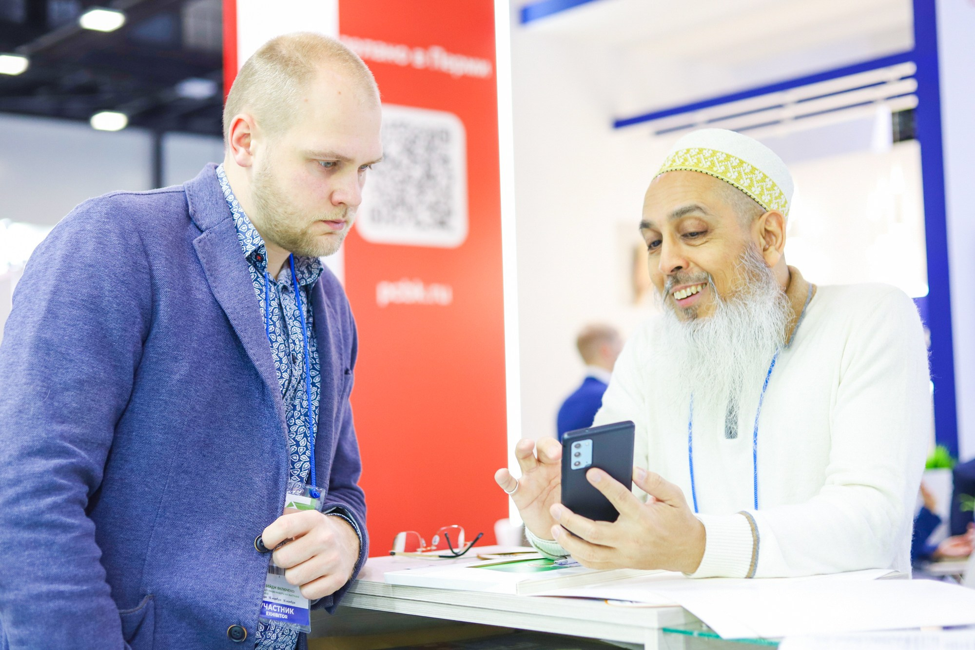 PulpFor 2023. Фотограф Дарья Попова