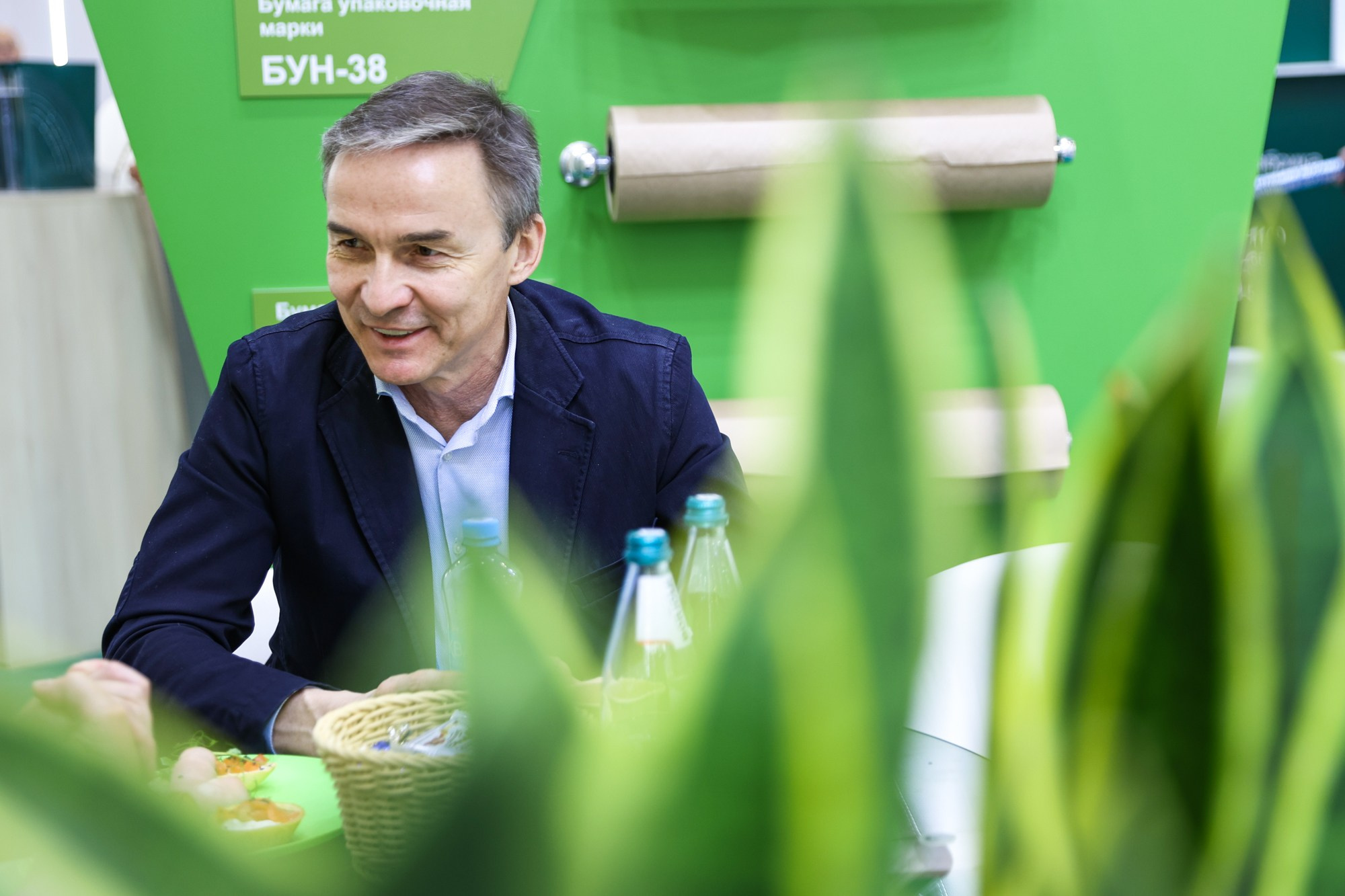 PulpFor 2024. Фотограф Дарья Попова