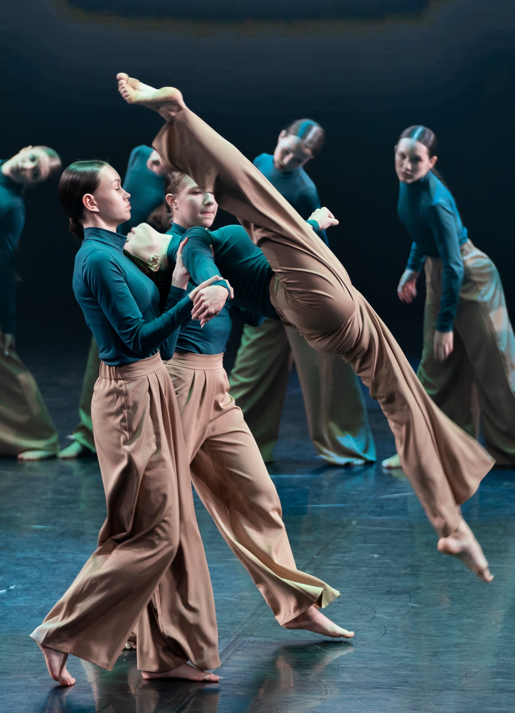 IDC — Russia IDC KIds Show. Танцевальное детское шоу в академии танца Эйфмана Санкт-Петербург. Репортажный, street и urban фотограф в Санкт-Петербурге Мальцев Евгений