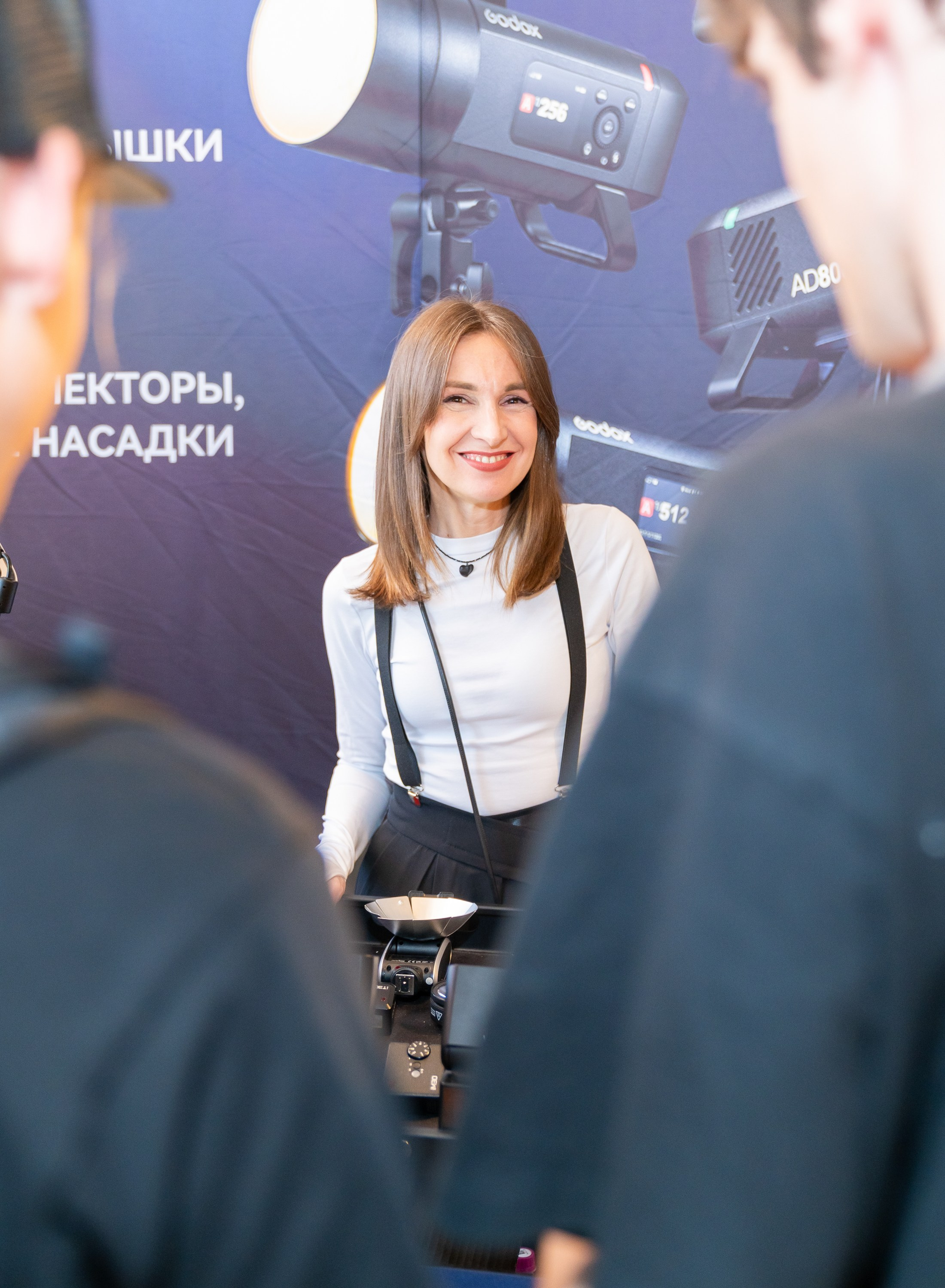 Portfolio party 2026 | Фестиваль Wfolio и Getlens | Санкт-Петербург. Репортажный фотограф Санкт-Петербург | Евгений Мальцев