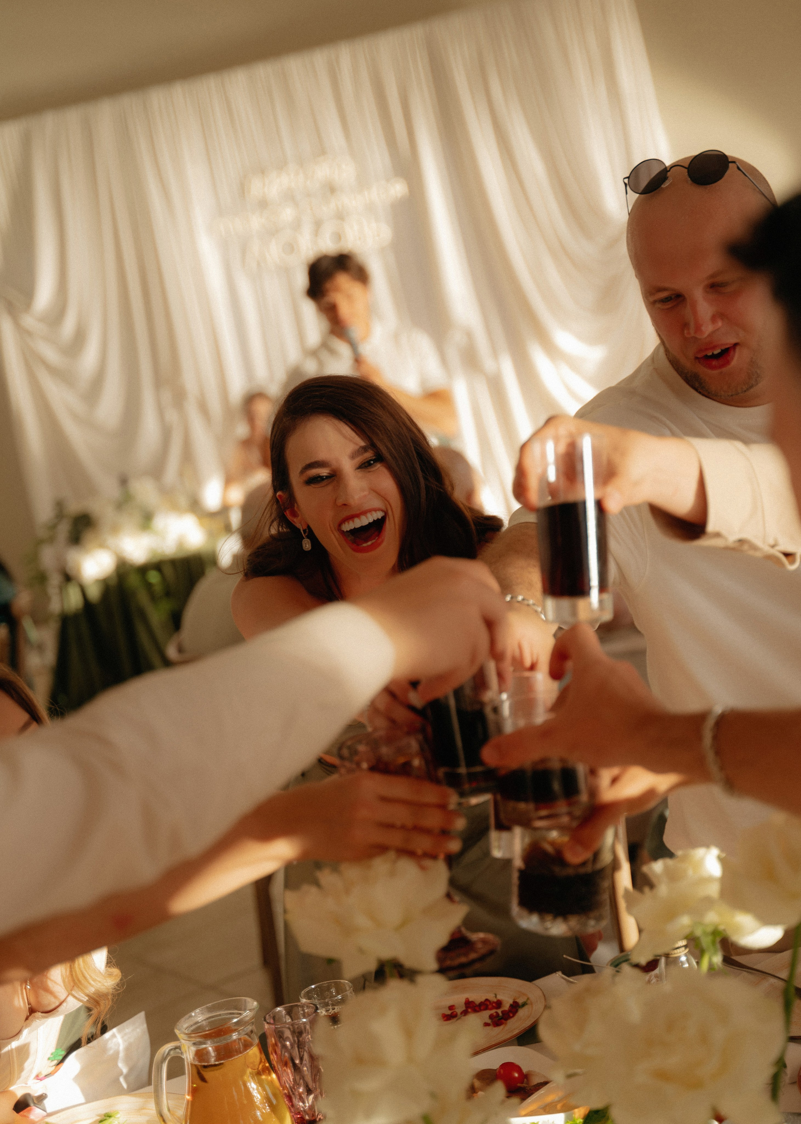 Анатолий & Виктория. Свадебный и семейный фотограф в Краснодаре Павел Мельников