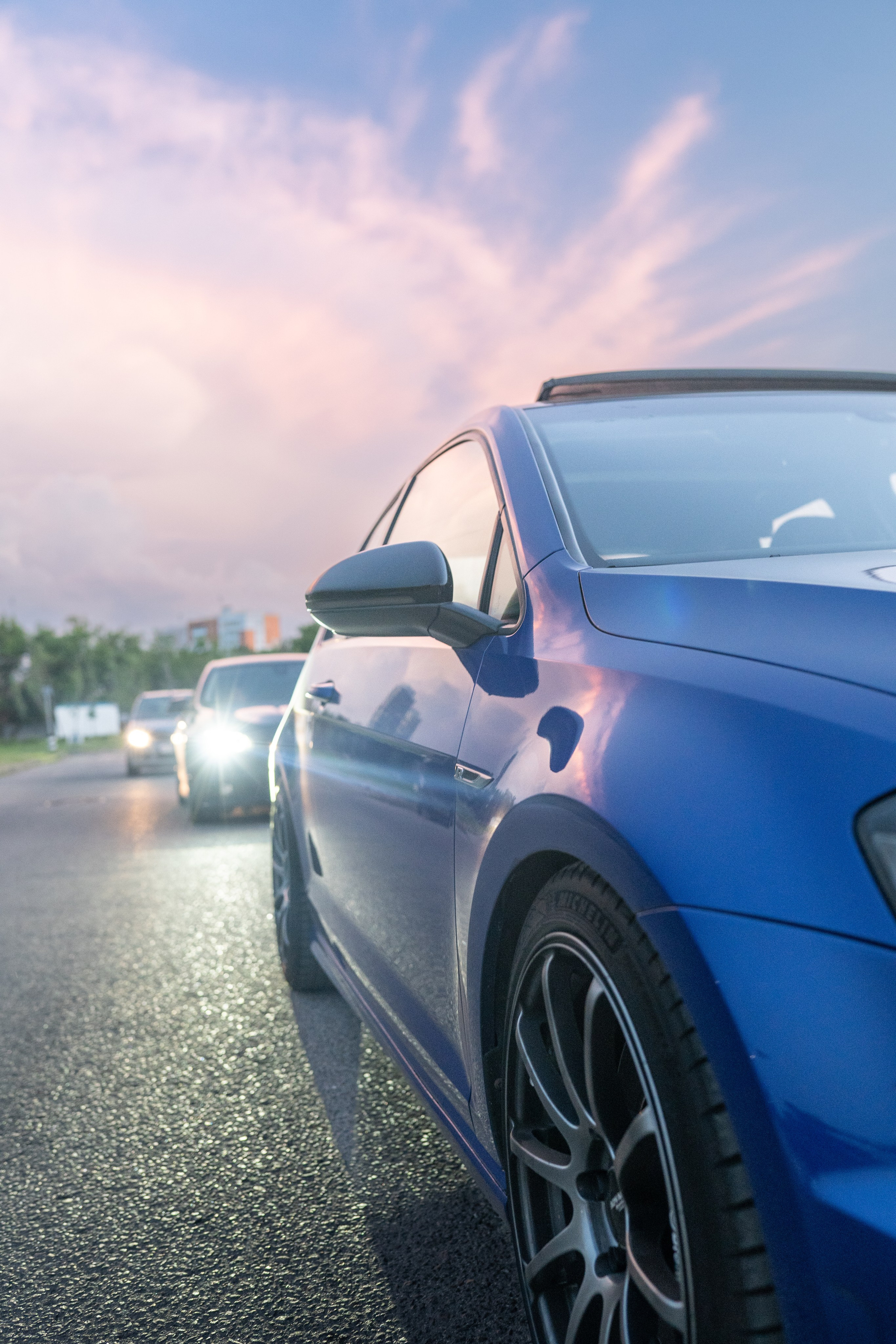 DOWNFLY | 13.07.2024. Mirllaev