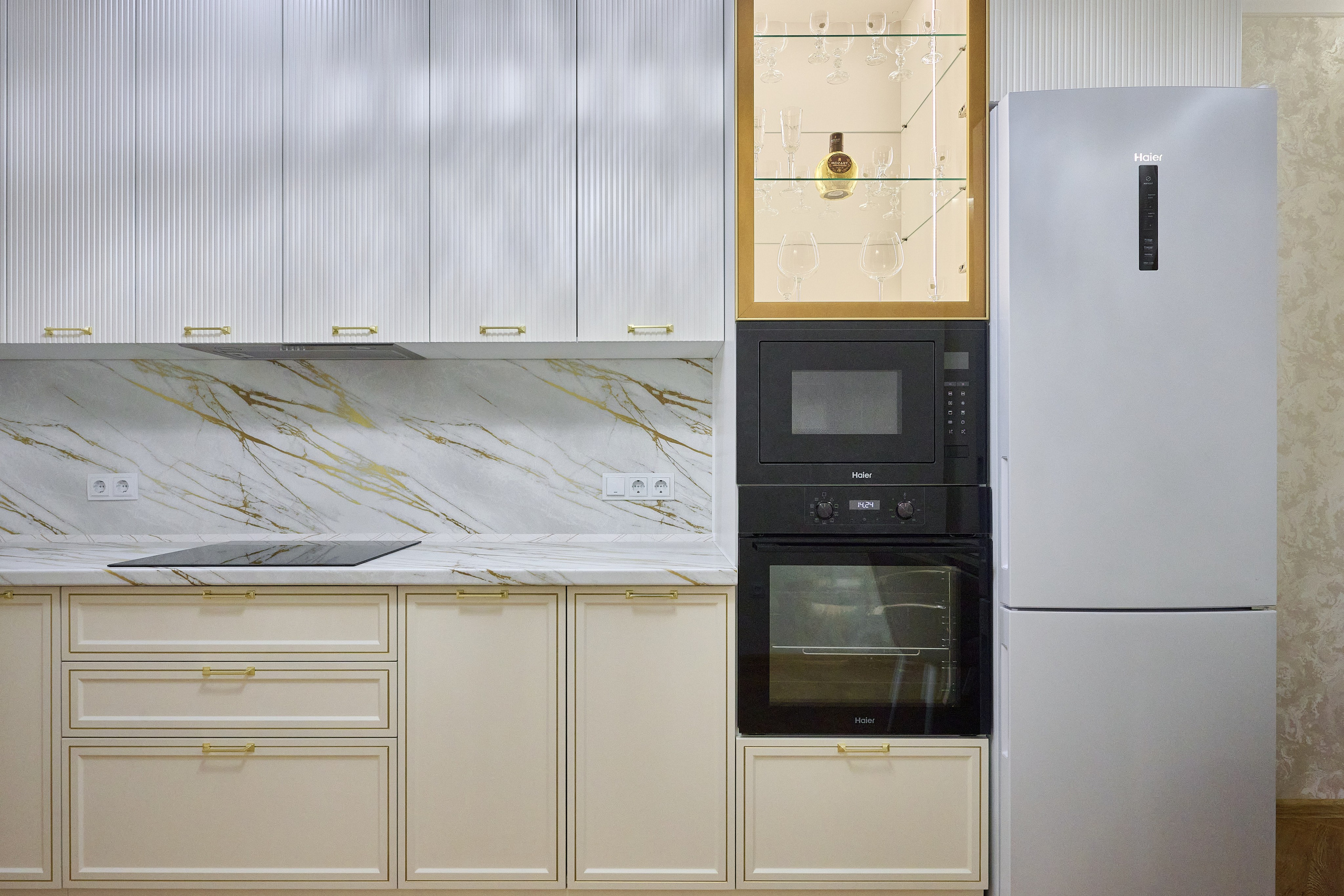 Квартира 144. Интерьерный фотограф в Краснодаре