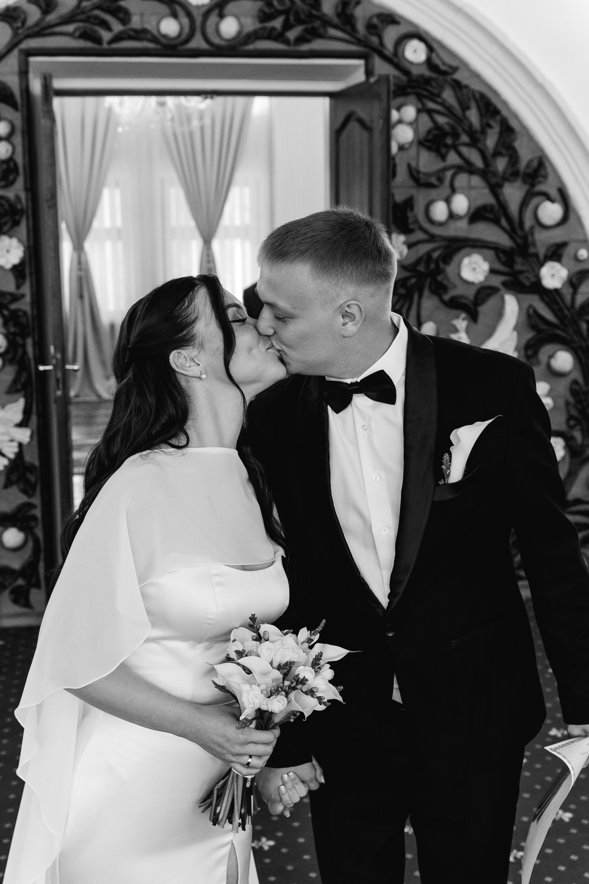 Кристина и Даниил. Семейный и свадебный фотограф Нижний Новгород